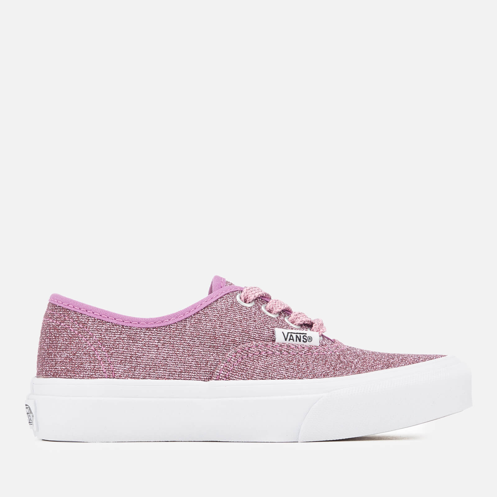vans trainers kids purple