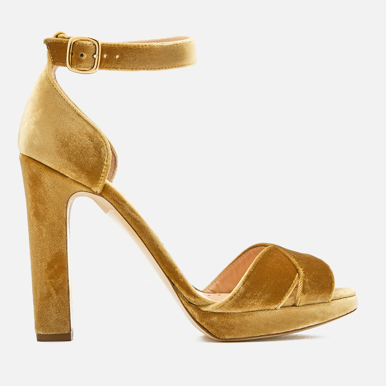 velvet sandals uk