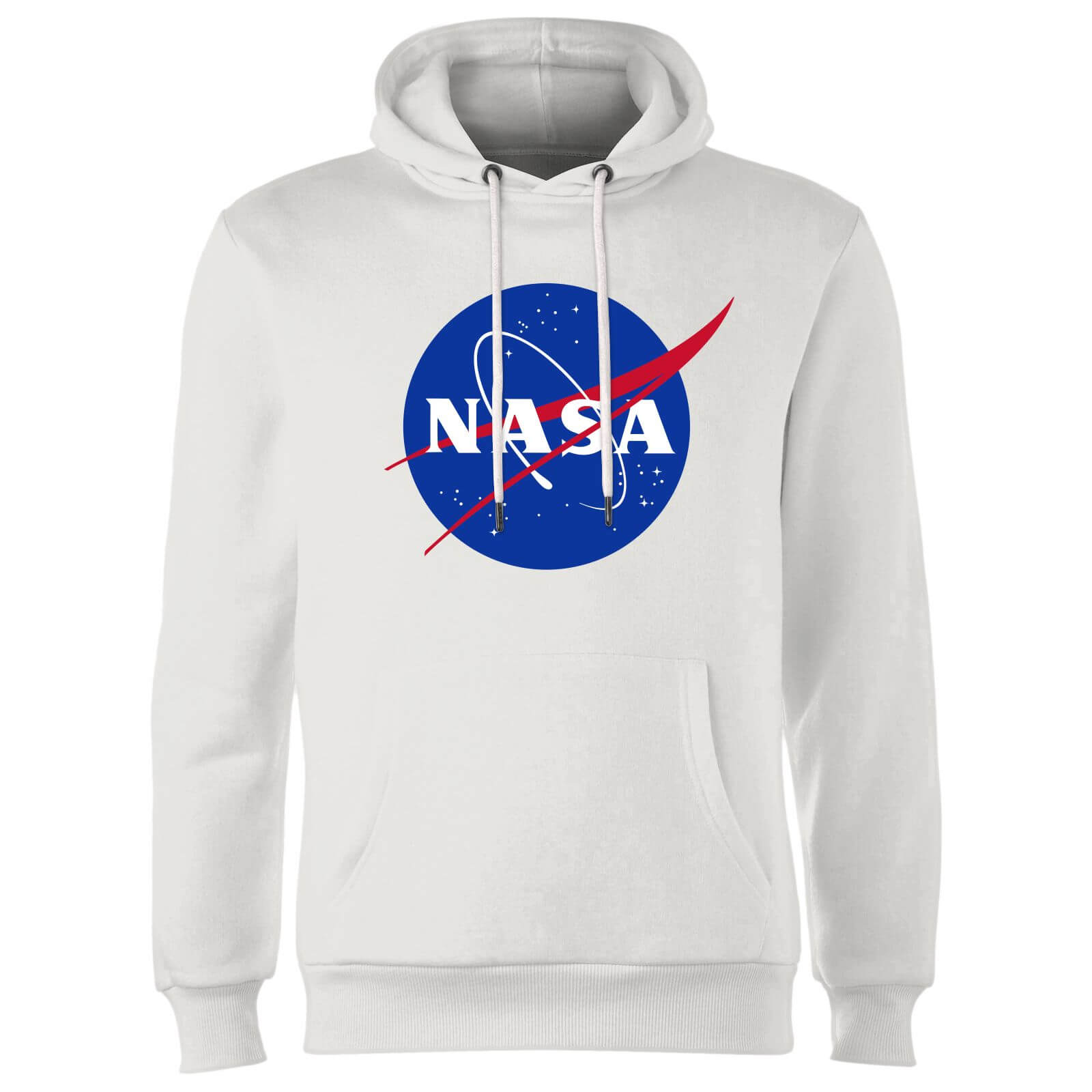 sweatshirt nasa logo