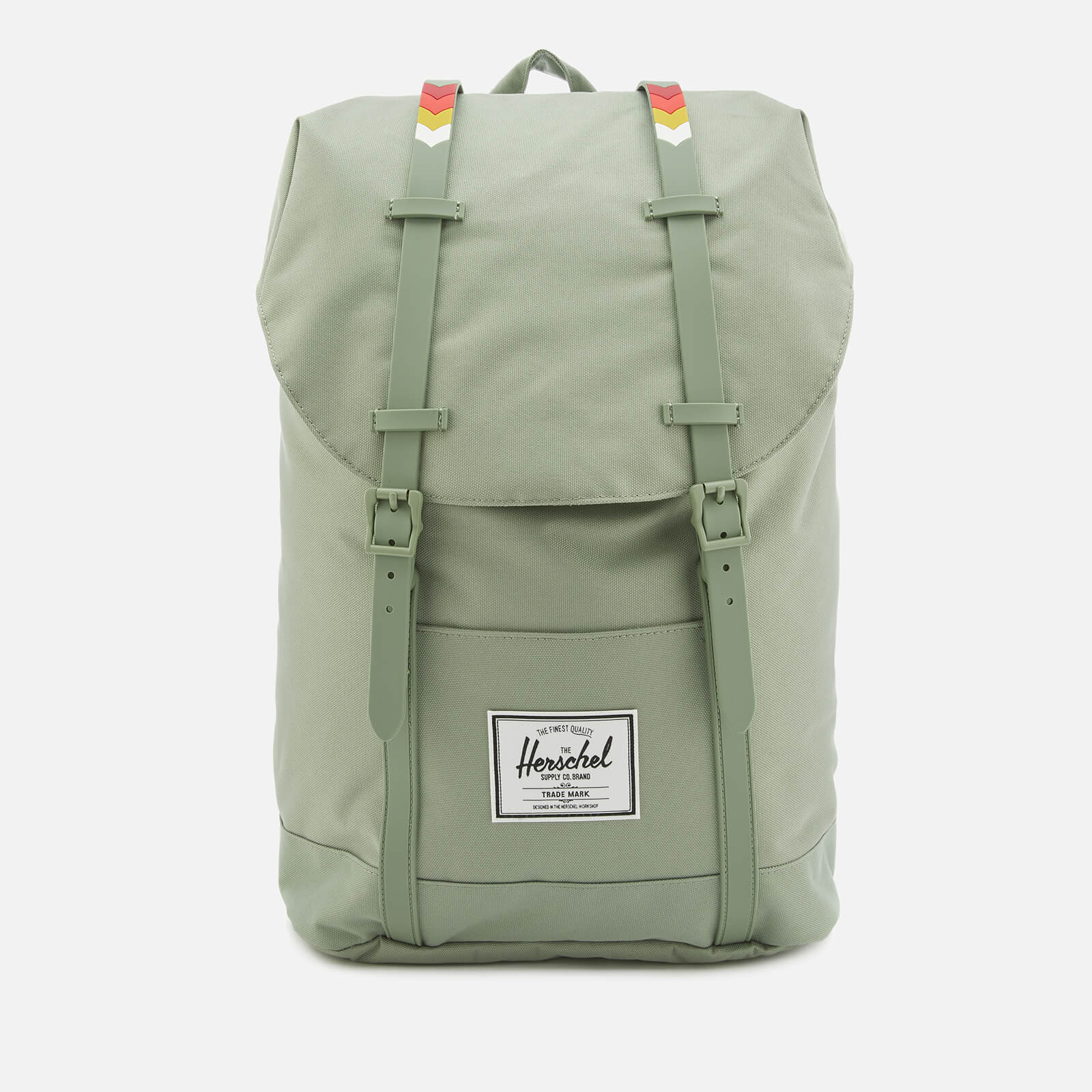 Herschel shadow chevron clearance