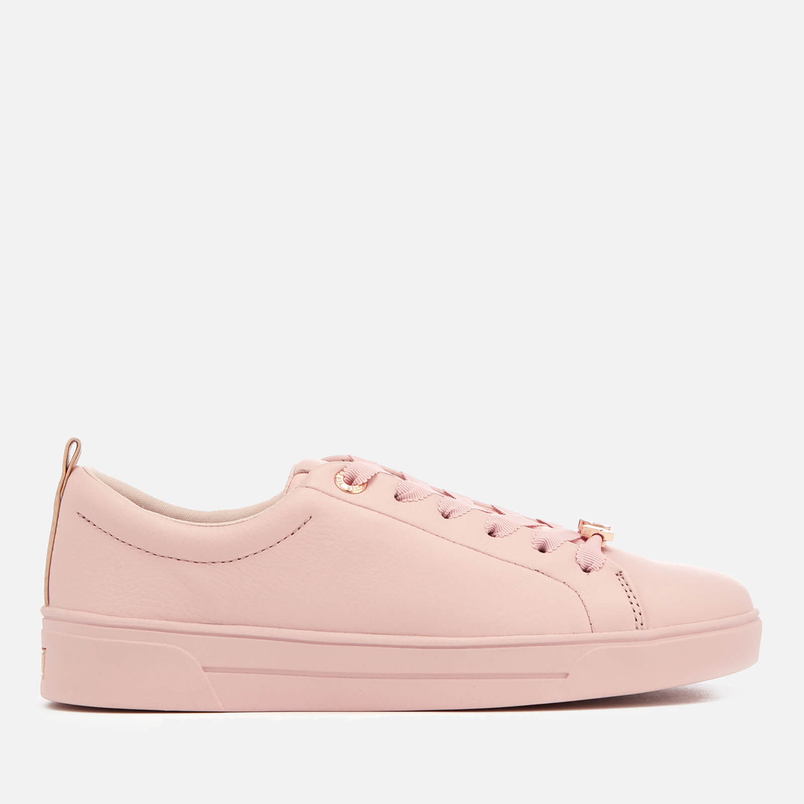 ted baker womens trainers pink
