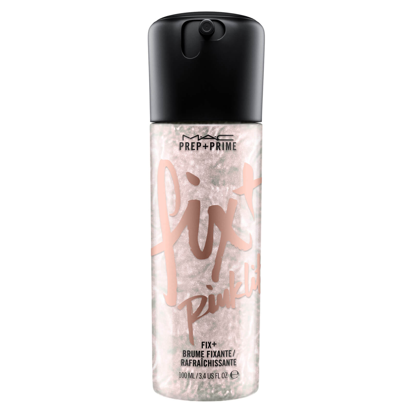 mac fix plus spray breakout