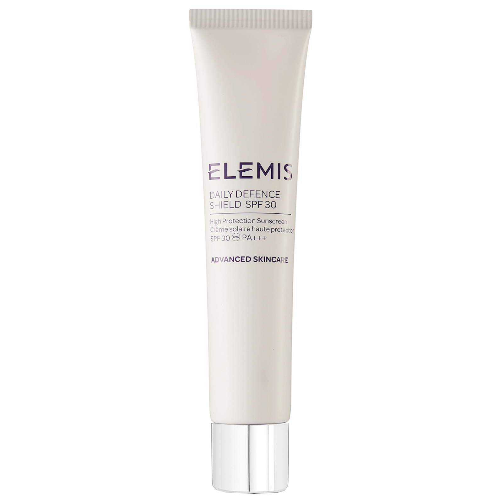 elemis sun cream