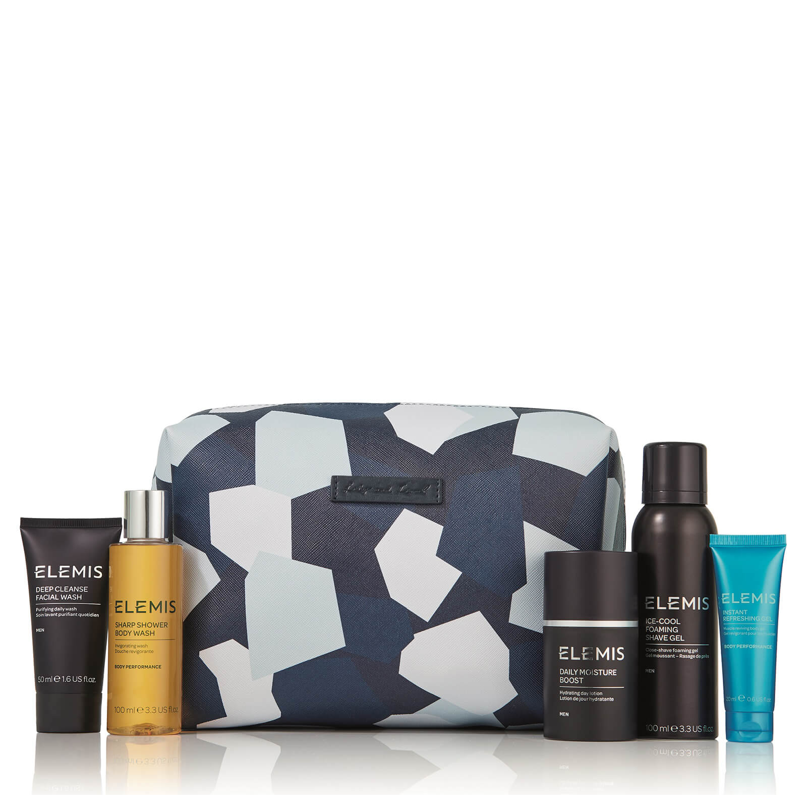 elemis men's moisture boost