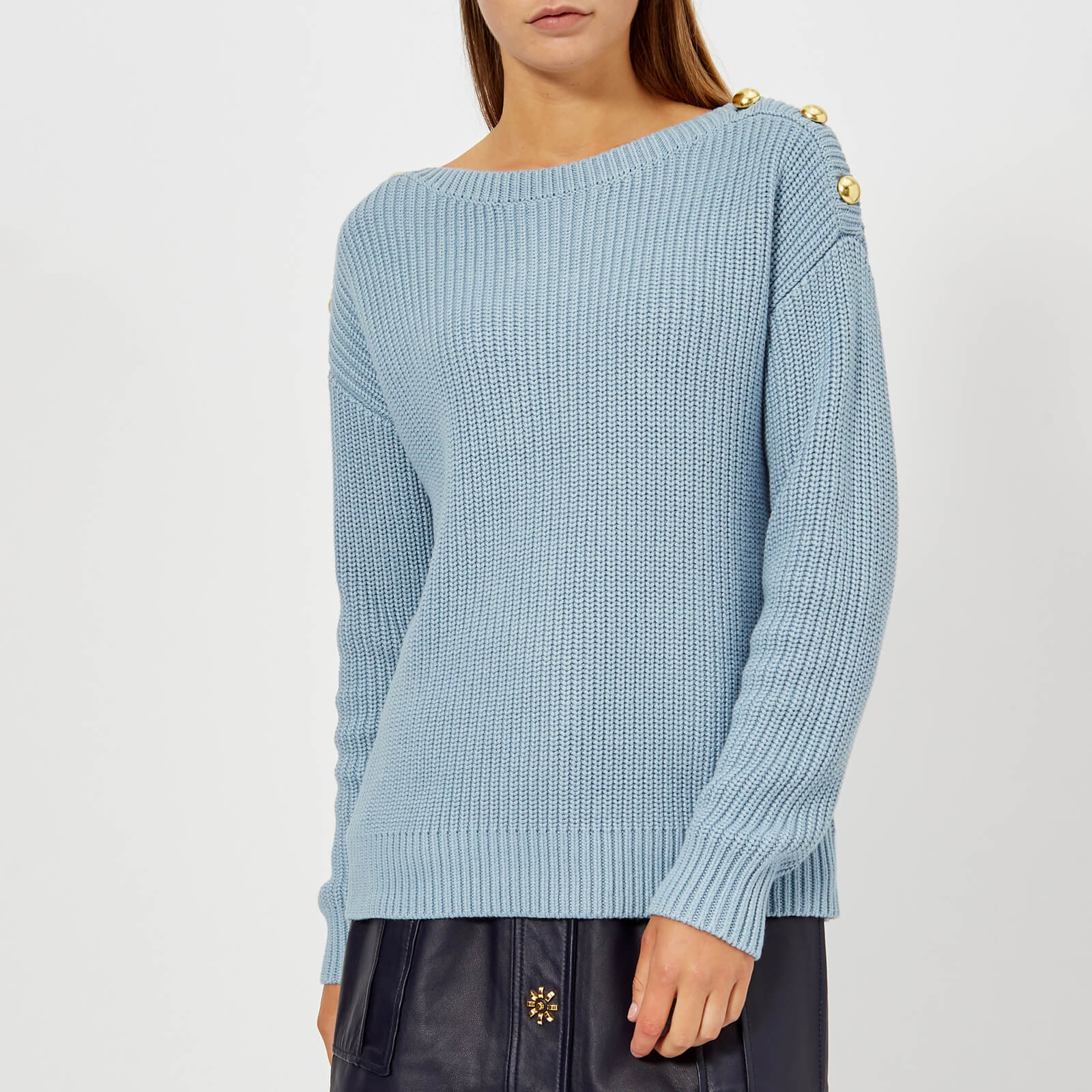 michael kors jumper womens