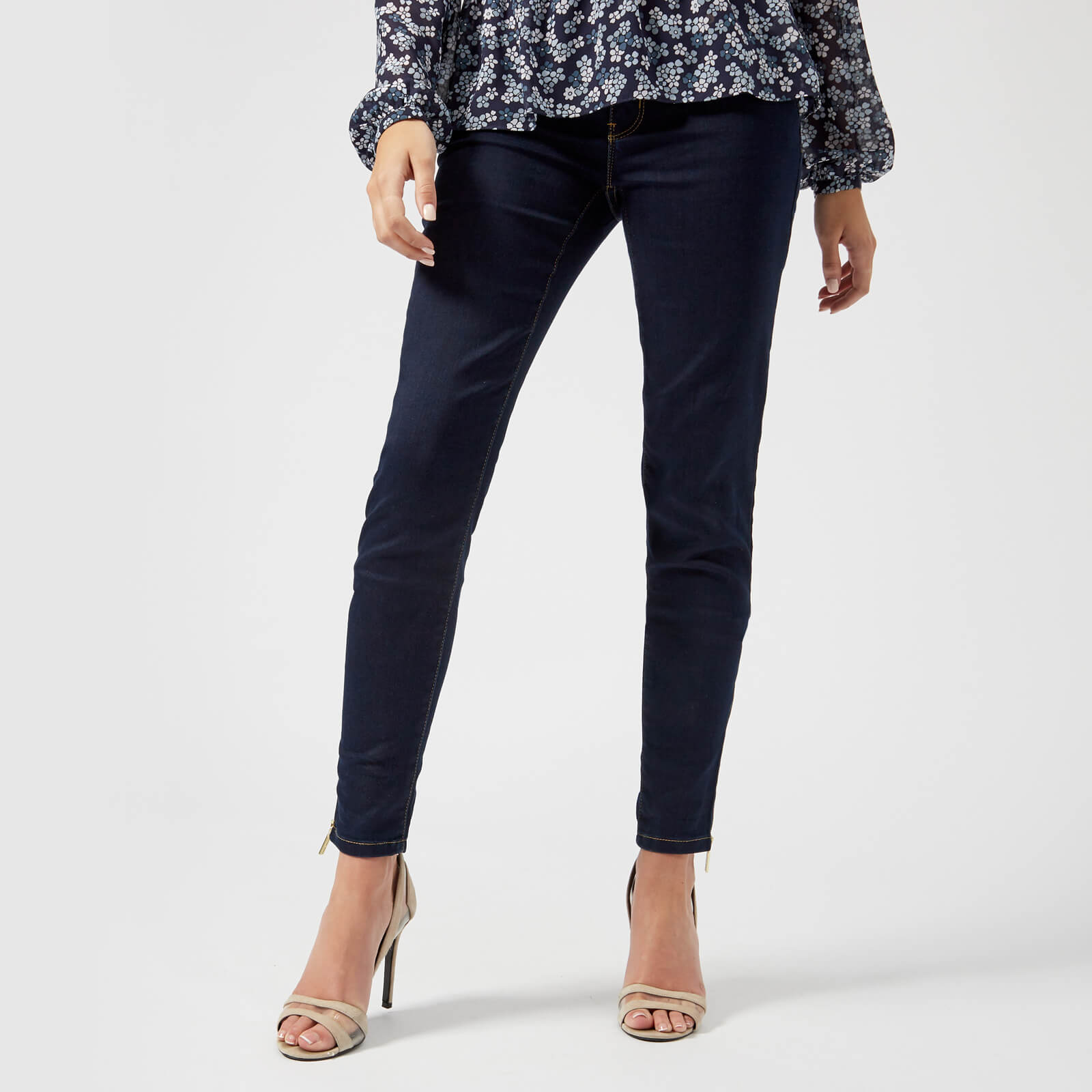 michael kors women's jeans