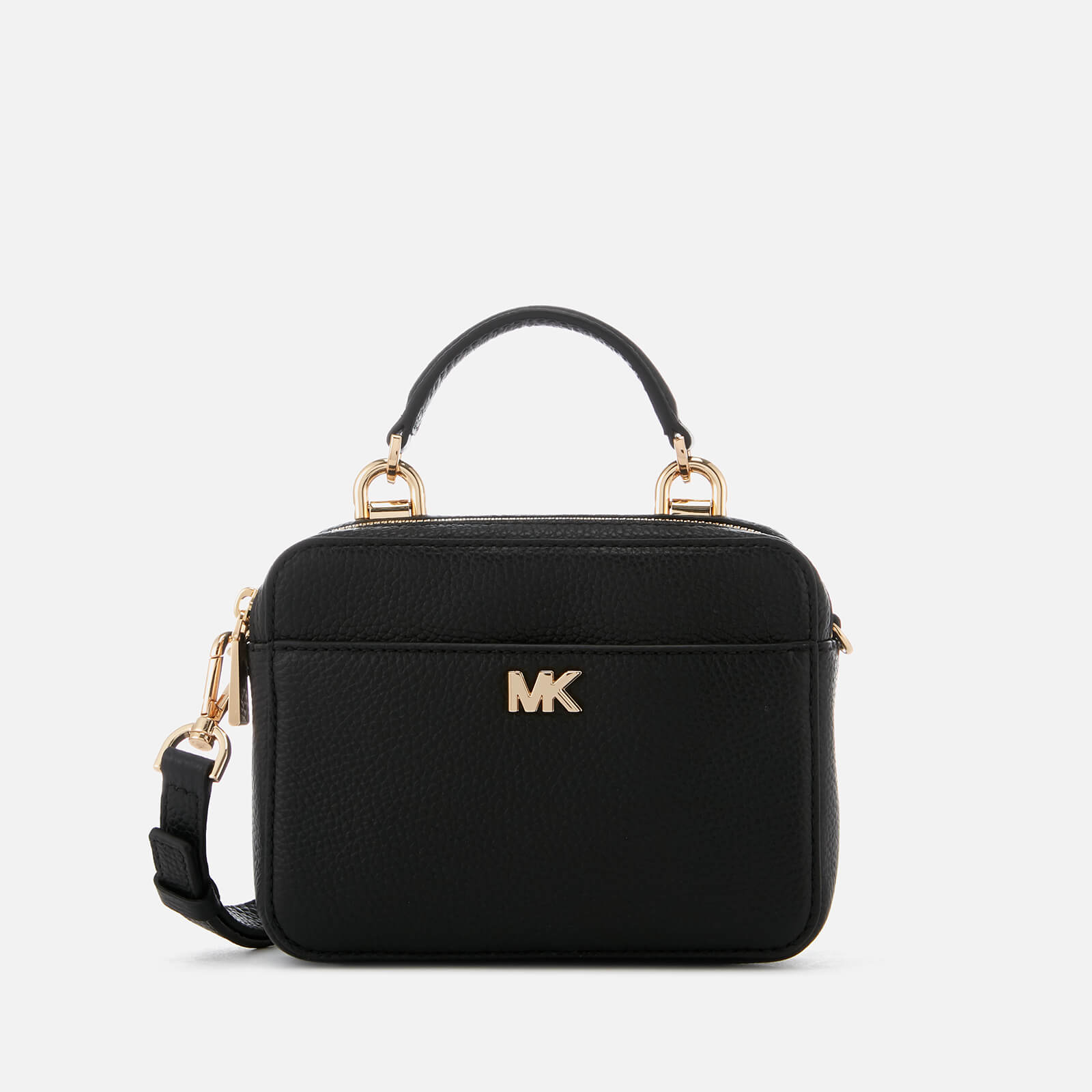 michael kors guitar strap crossbody