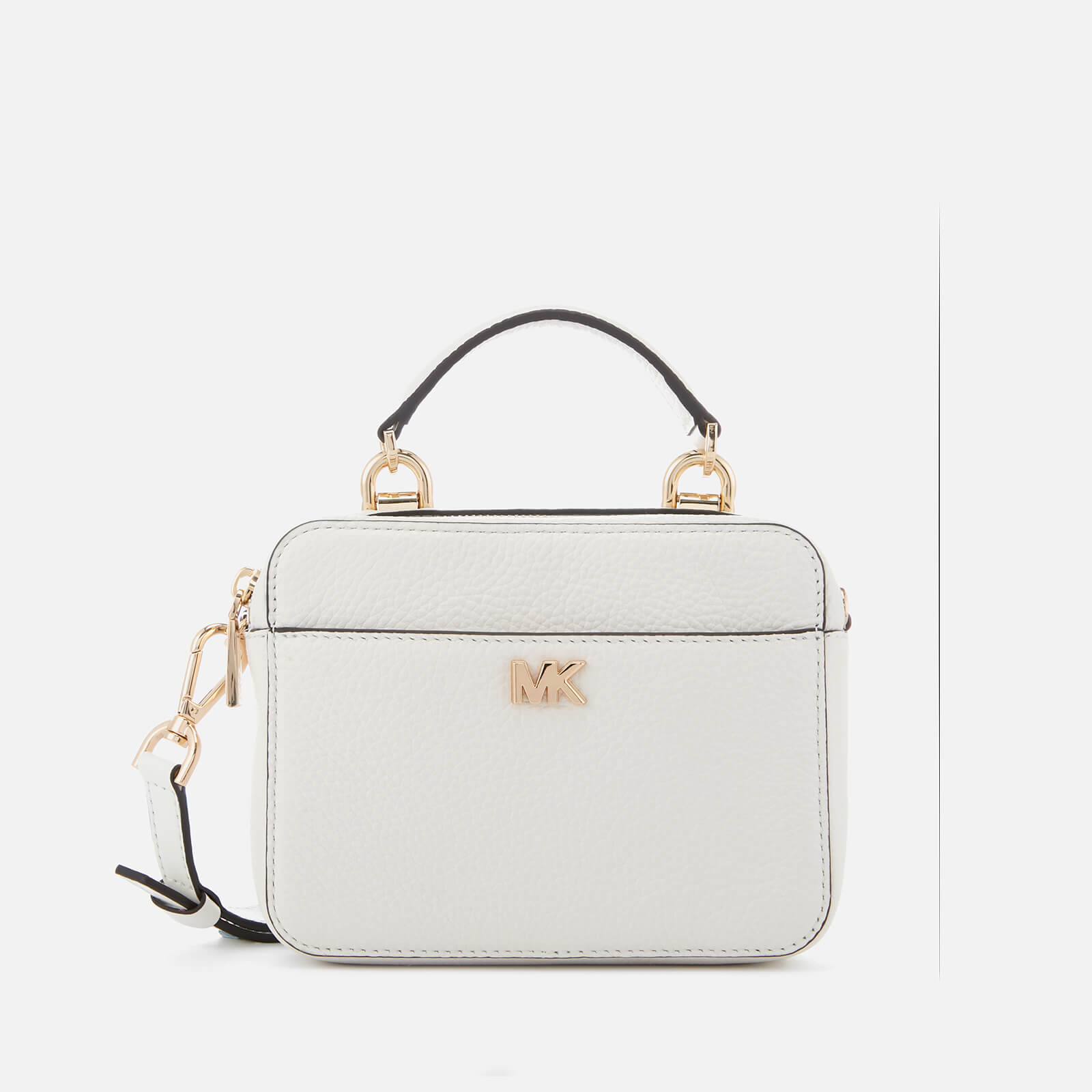 michael kors mini guitar strap crossbody