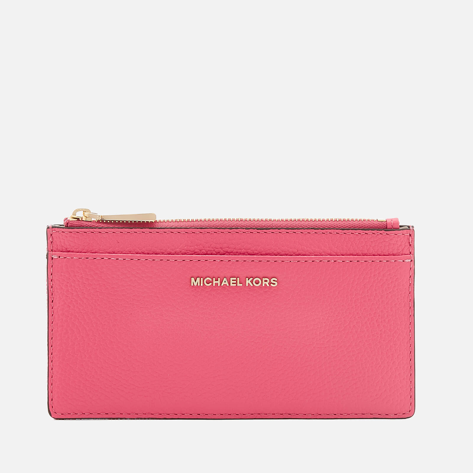 michael kors slim card case