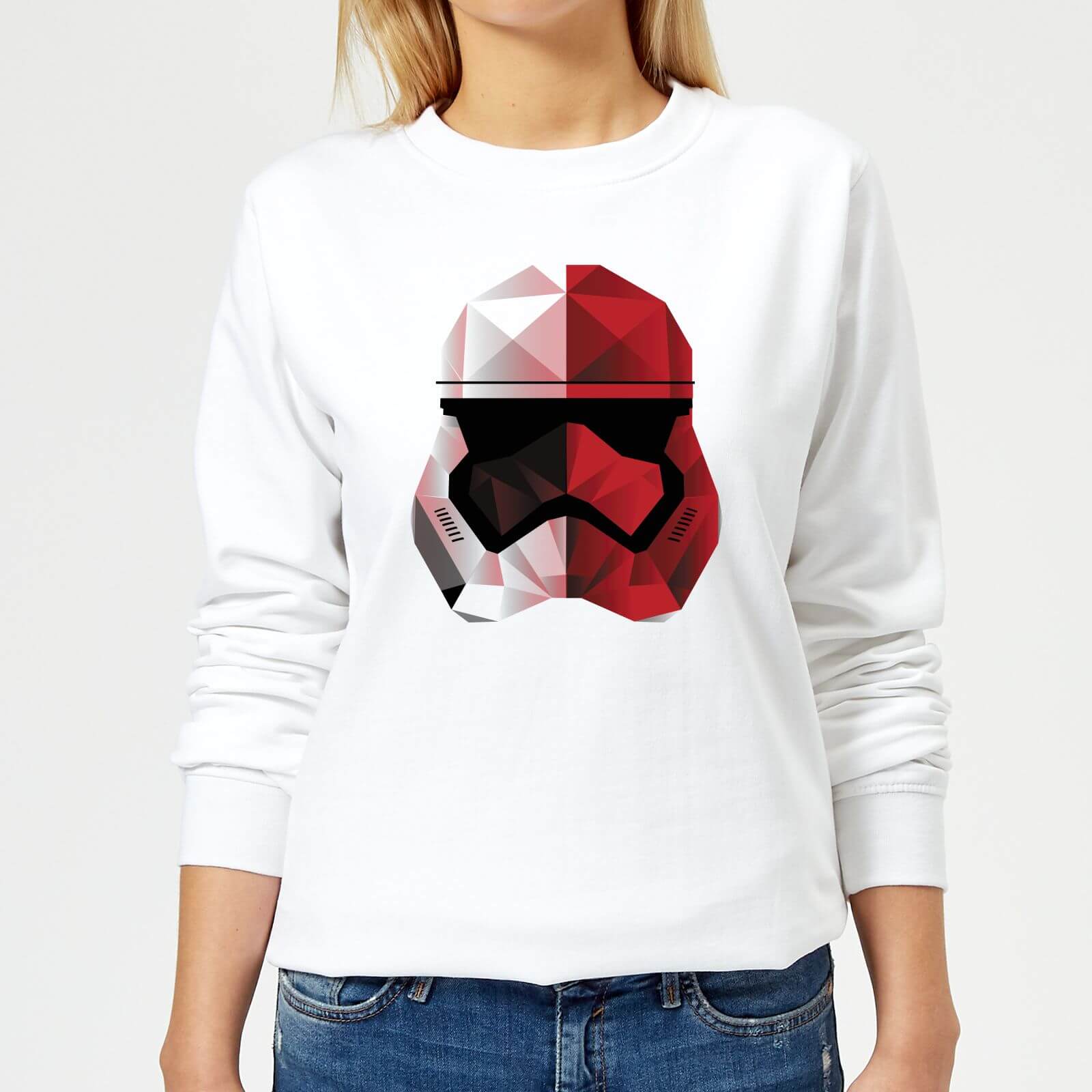 star wars dames wit