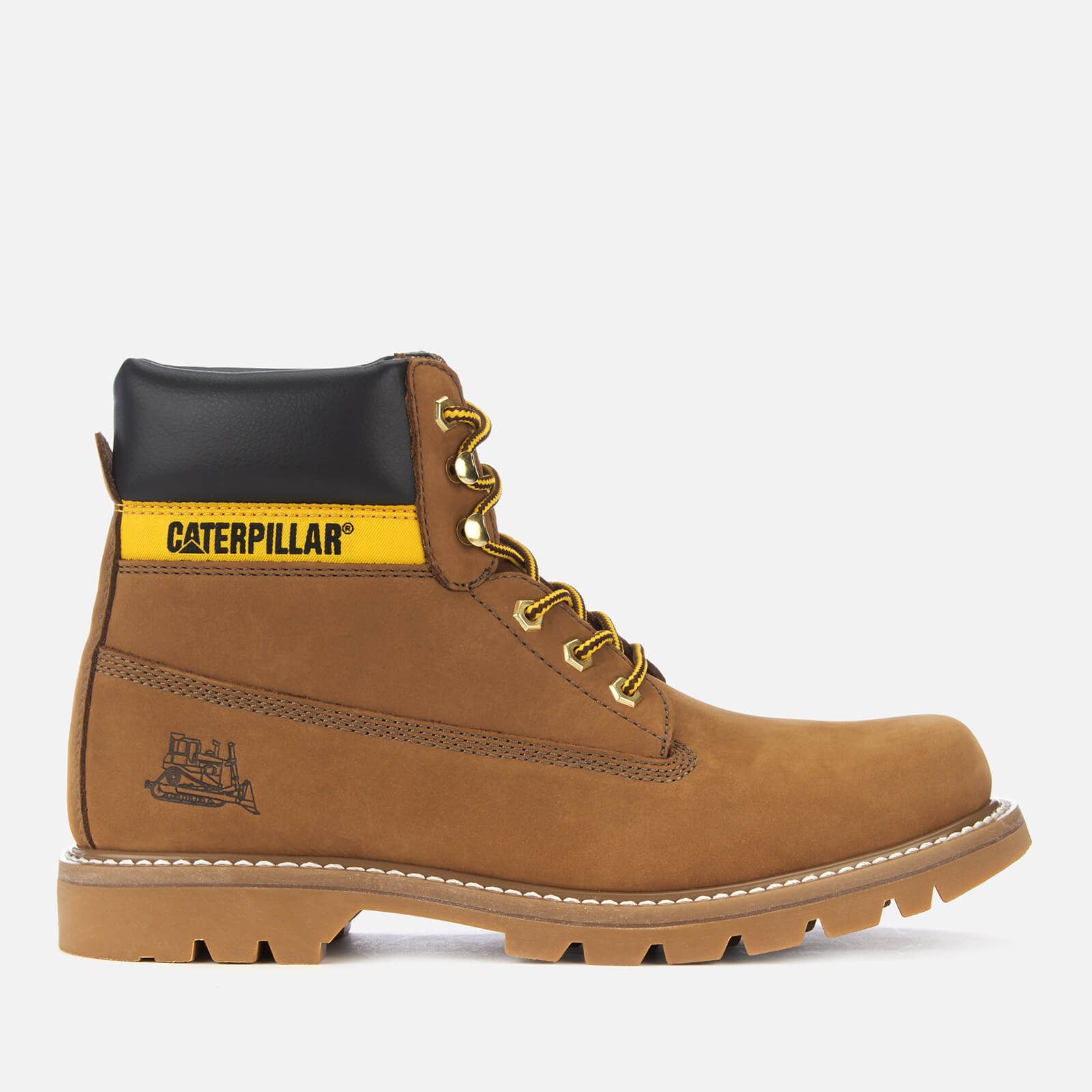 caterpillar sundance boots