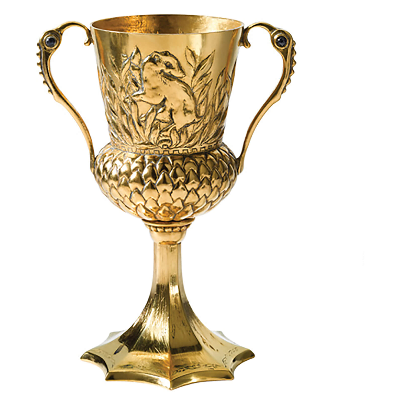 Coupe Helga Poufsouffle - Harry Potter Coupe Helga Poufsouffle - Harry Potter