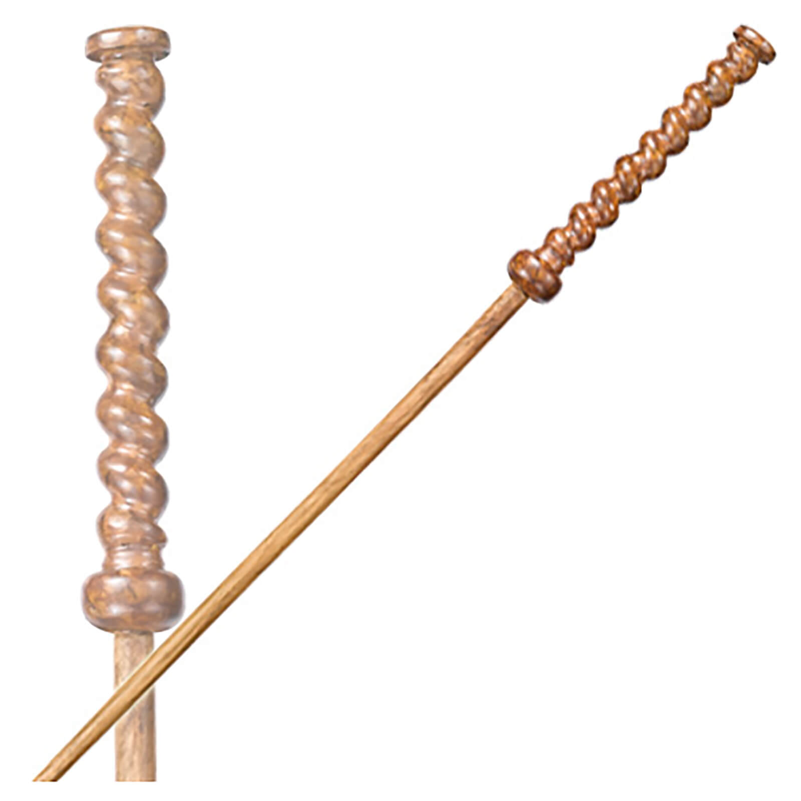 Harry Potter Arthur Weasley S Wand Merchandise Zavvi Us