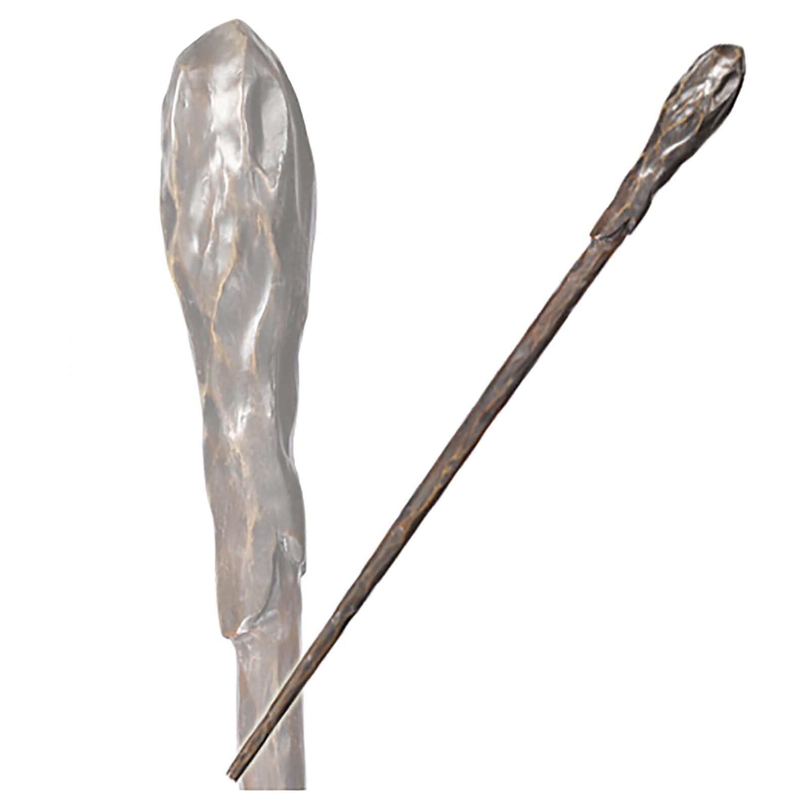Harry Potter Bill Weasley S Wand Merchandise Zavvi Us