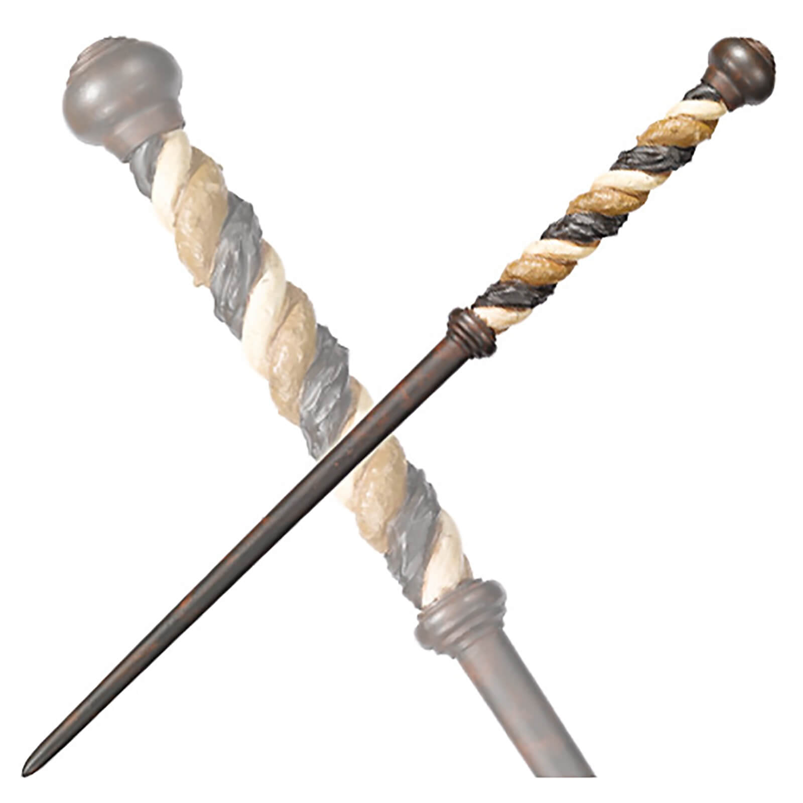 Harry Potter Alecto Carrow S Wand Merchandise Zavvi Us