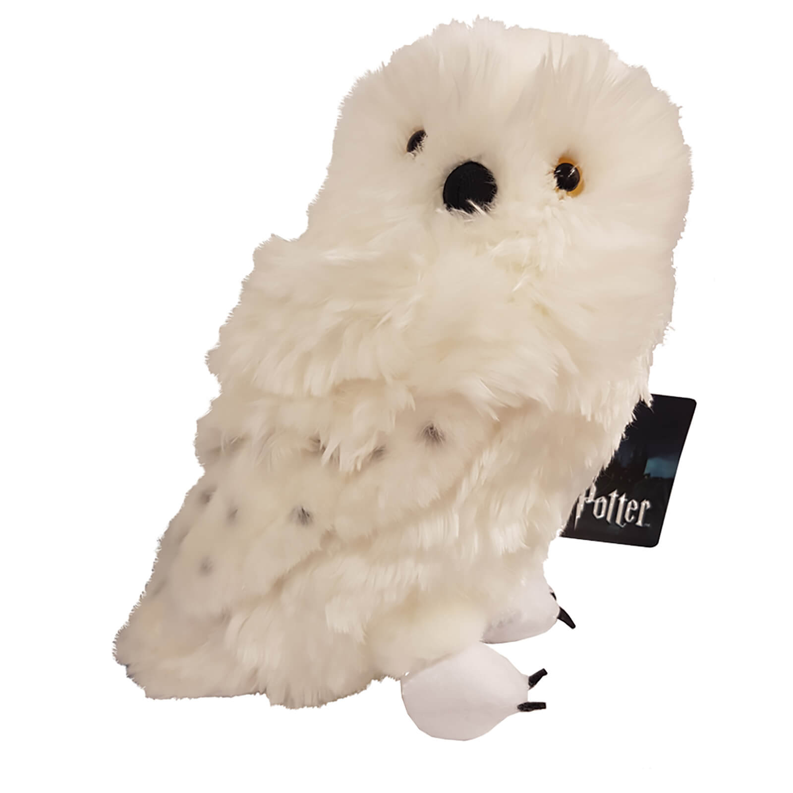 harry potter hedwig plush