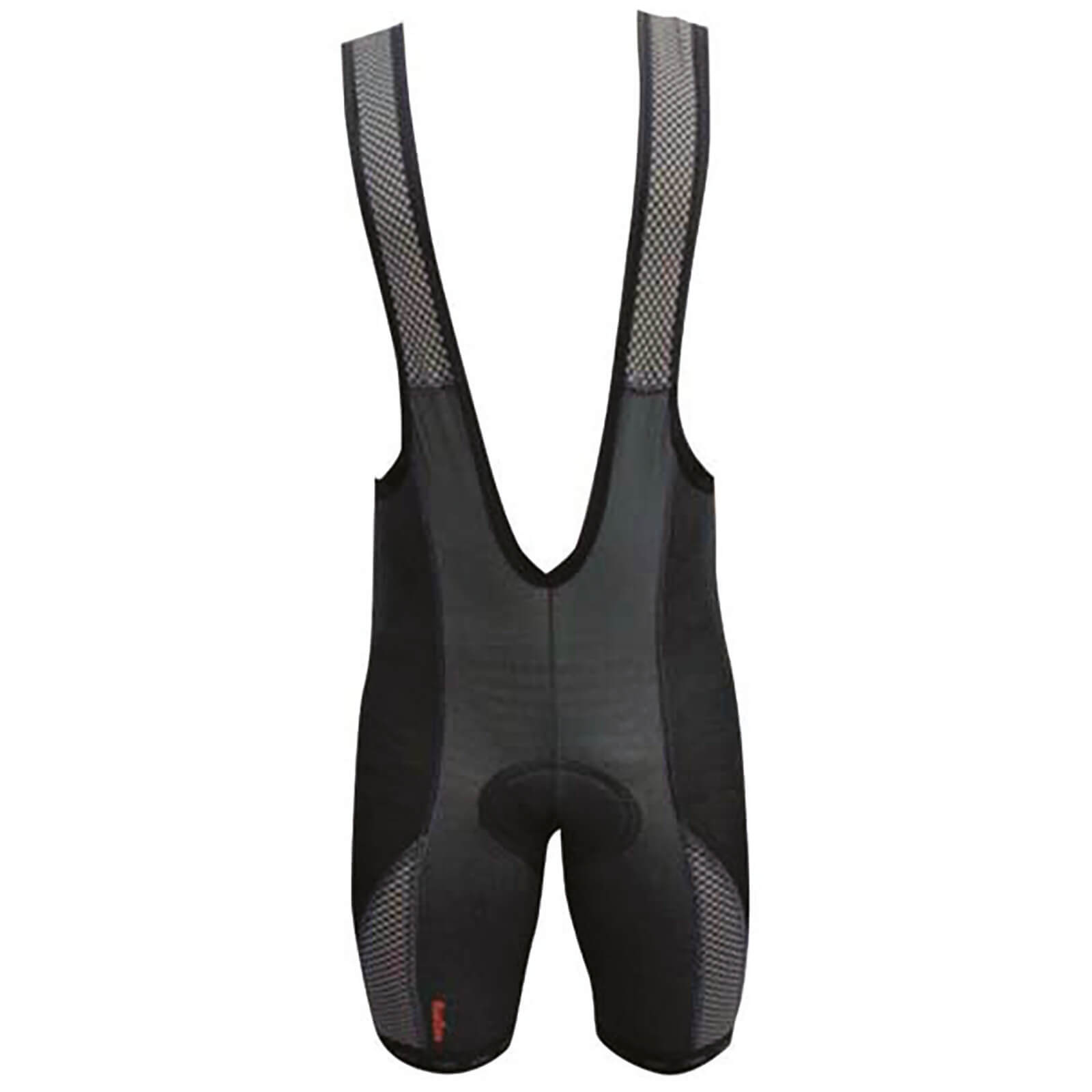 lusso carbon bib shorts 2018