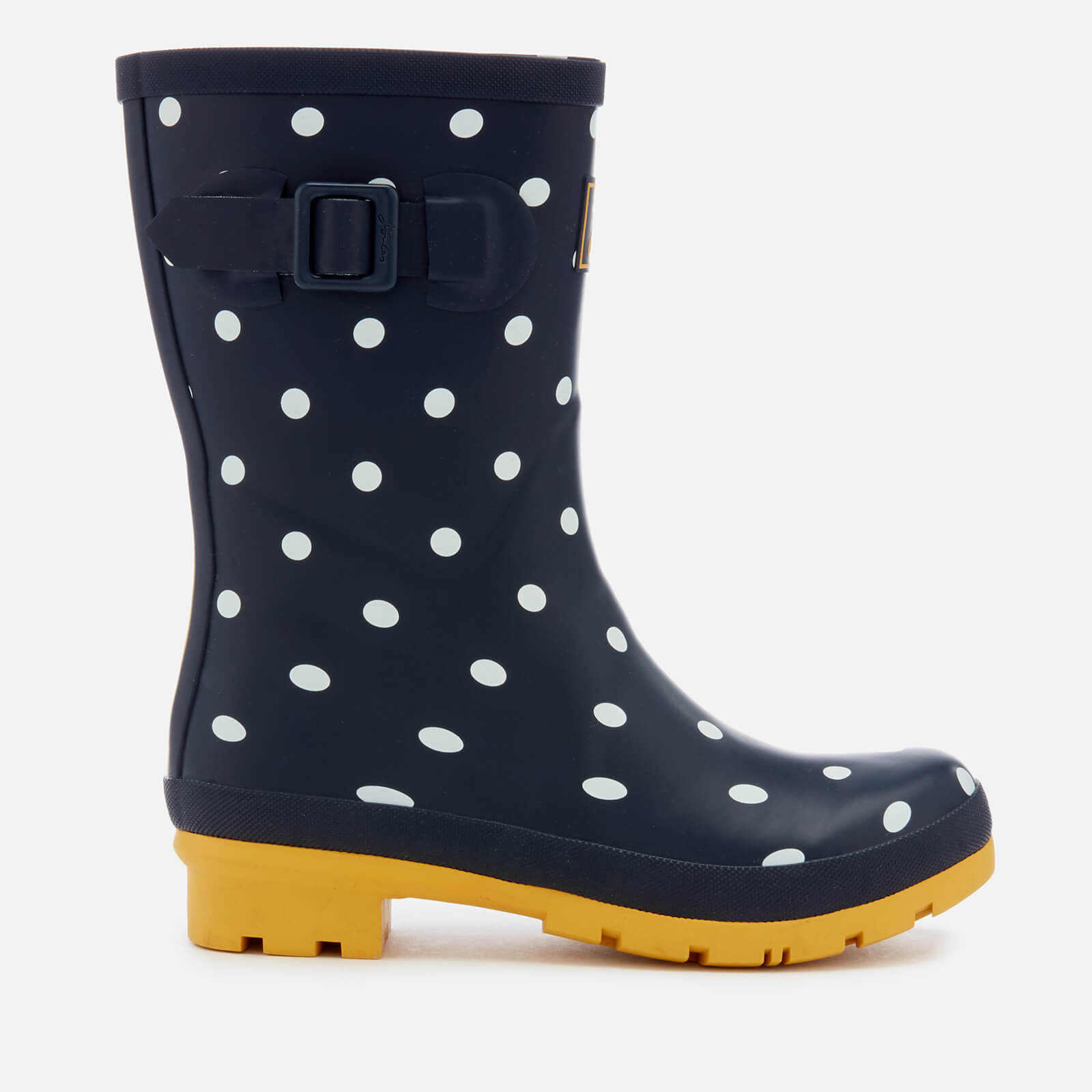 mid height wellies