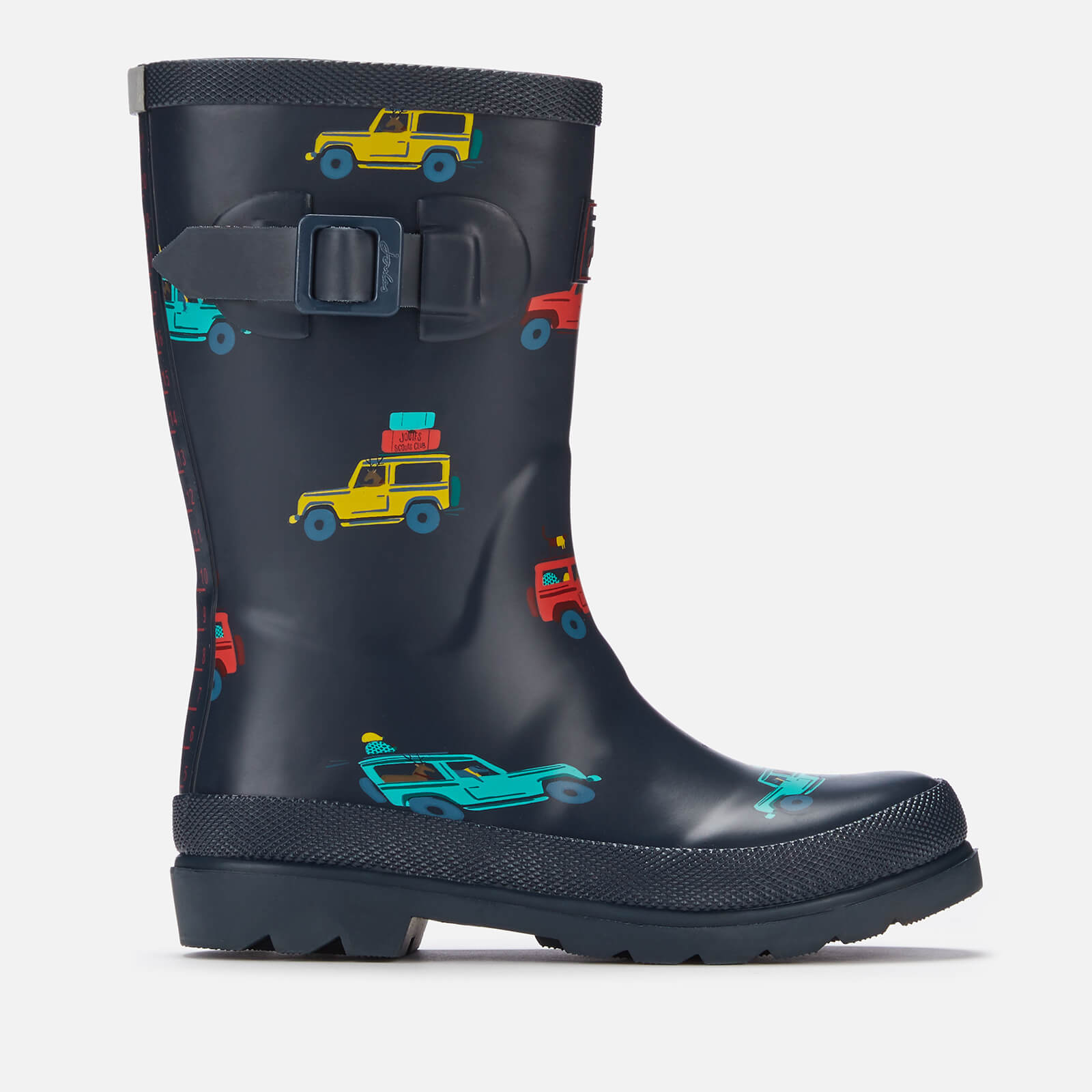 m and s childrens wellies