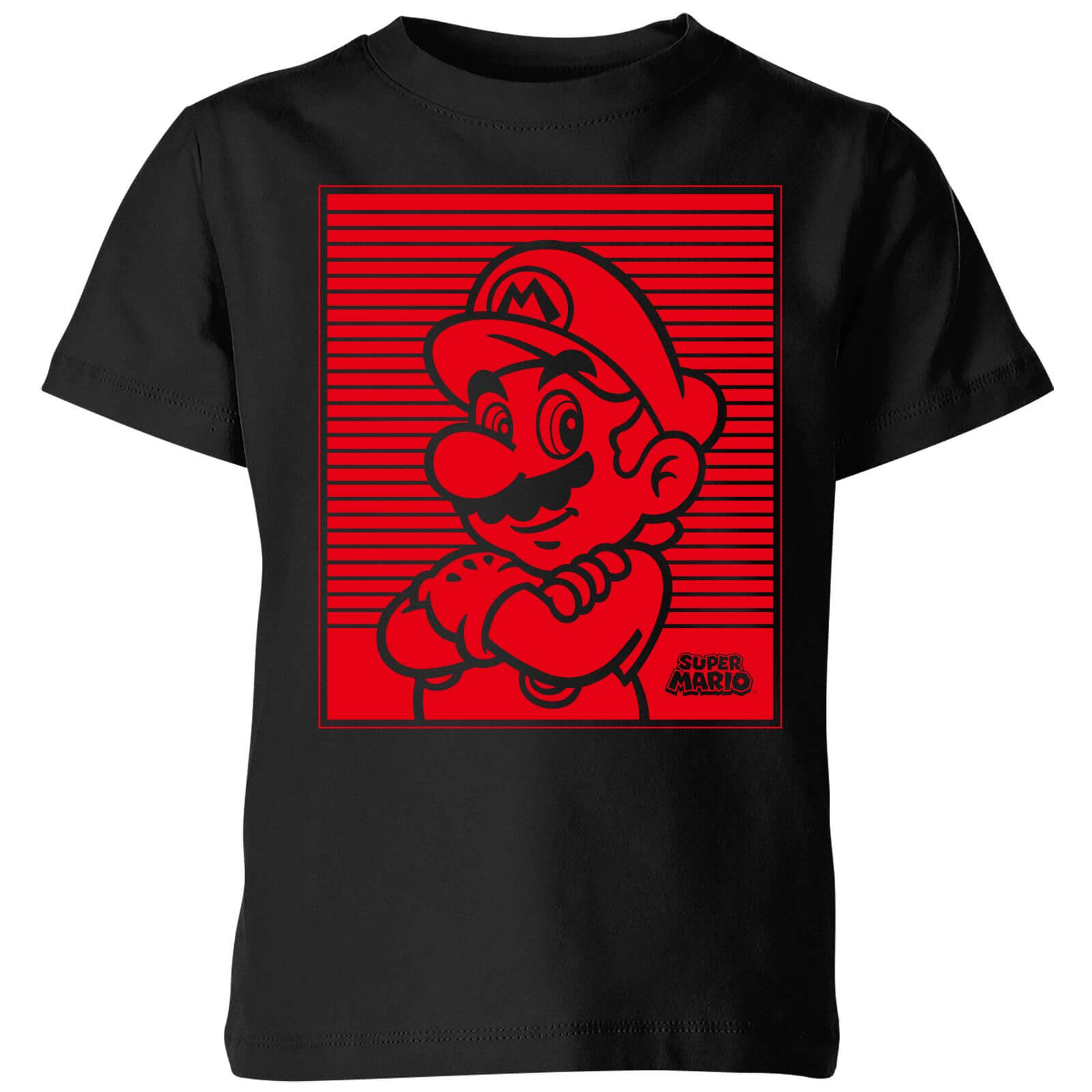 mario shirt