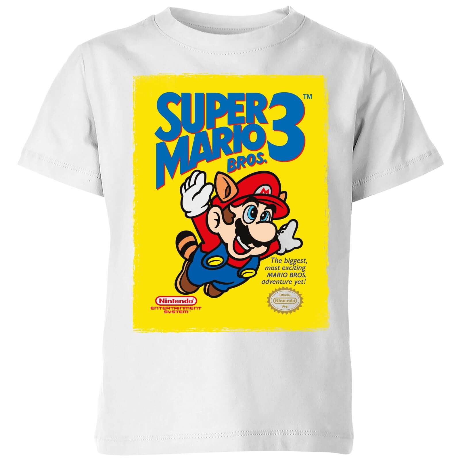 super ray t shirt
