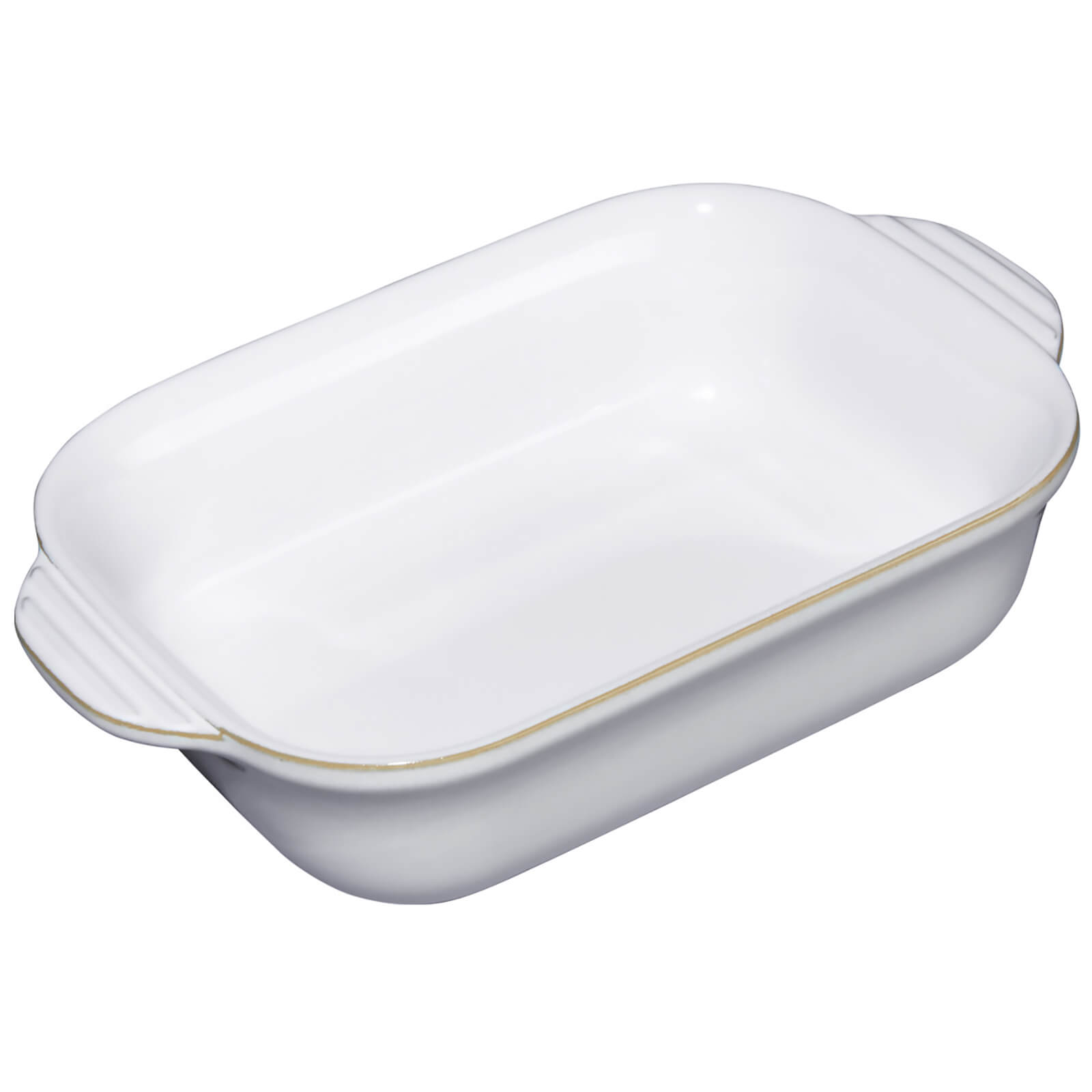 small baking dish