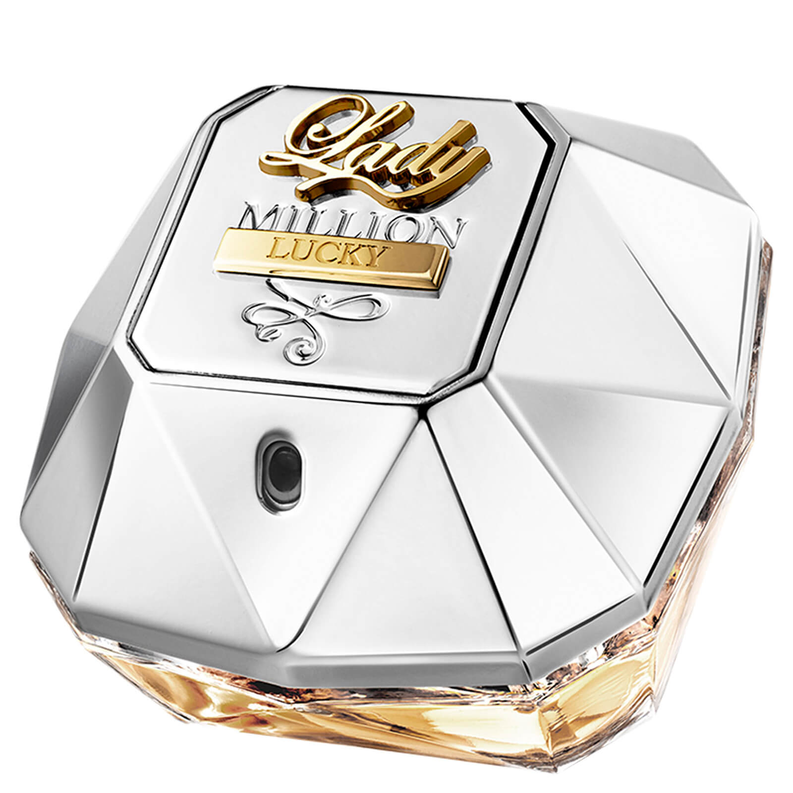 Paco Rabanne Lady Million Lucky Eau De Parfum 50ml Free Shipping