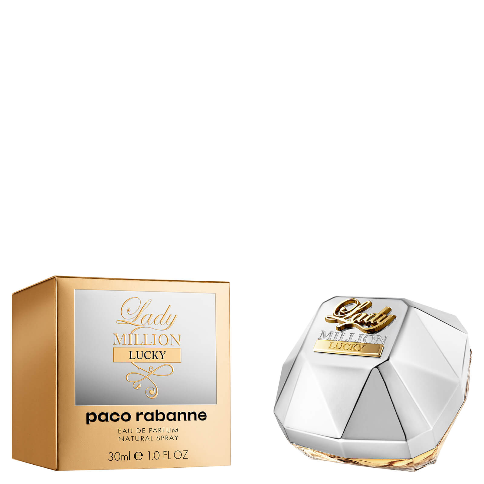 paco rabanne one million 30ml