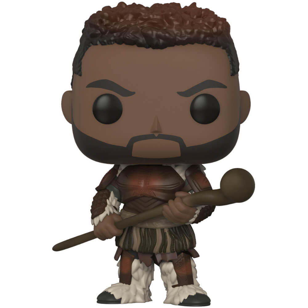 funko soda rocksteady