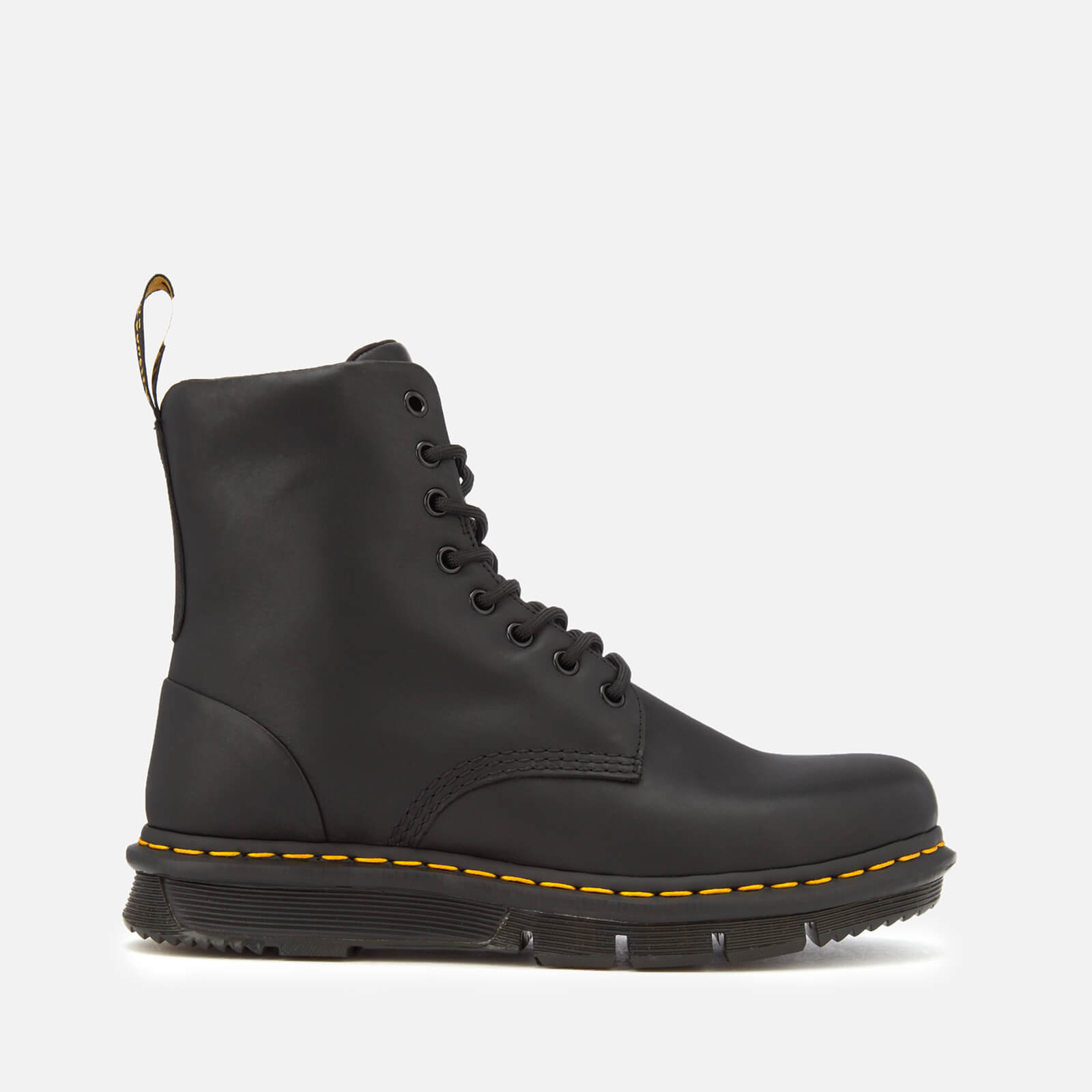 dr martens cube flex