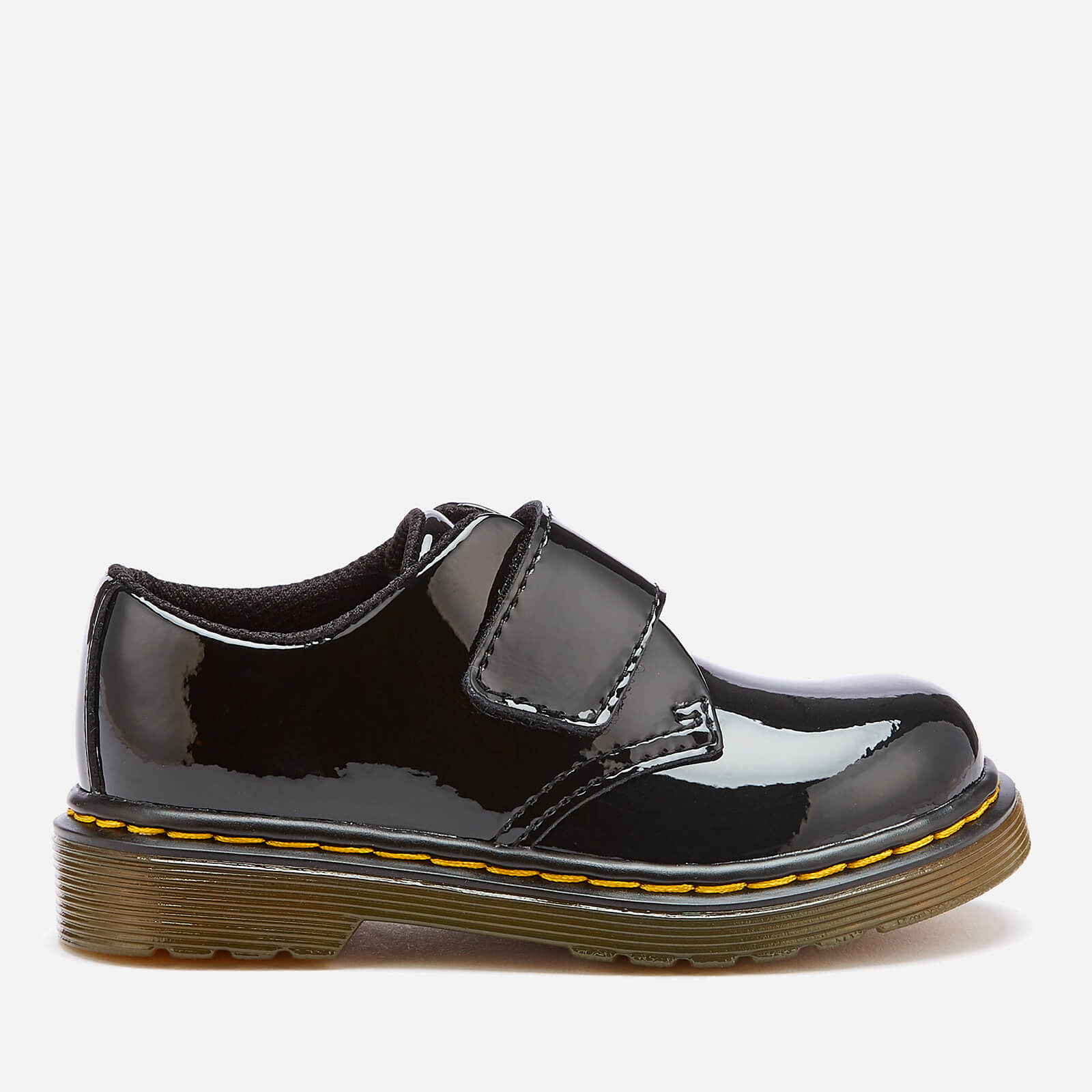 dr martens kamron