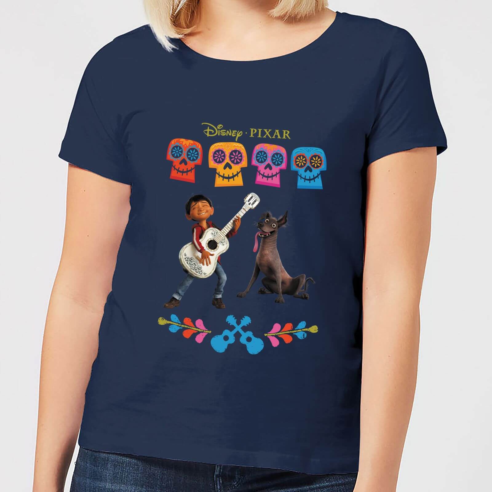 disney coco shirt
