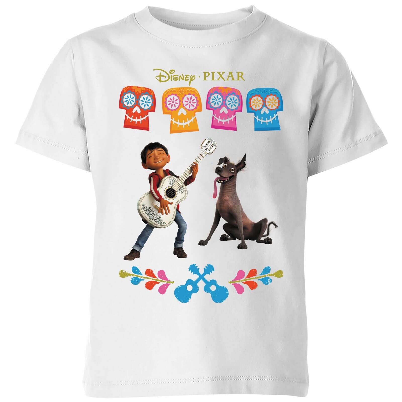 disney coco t shirt