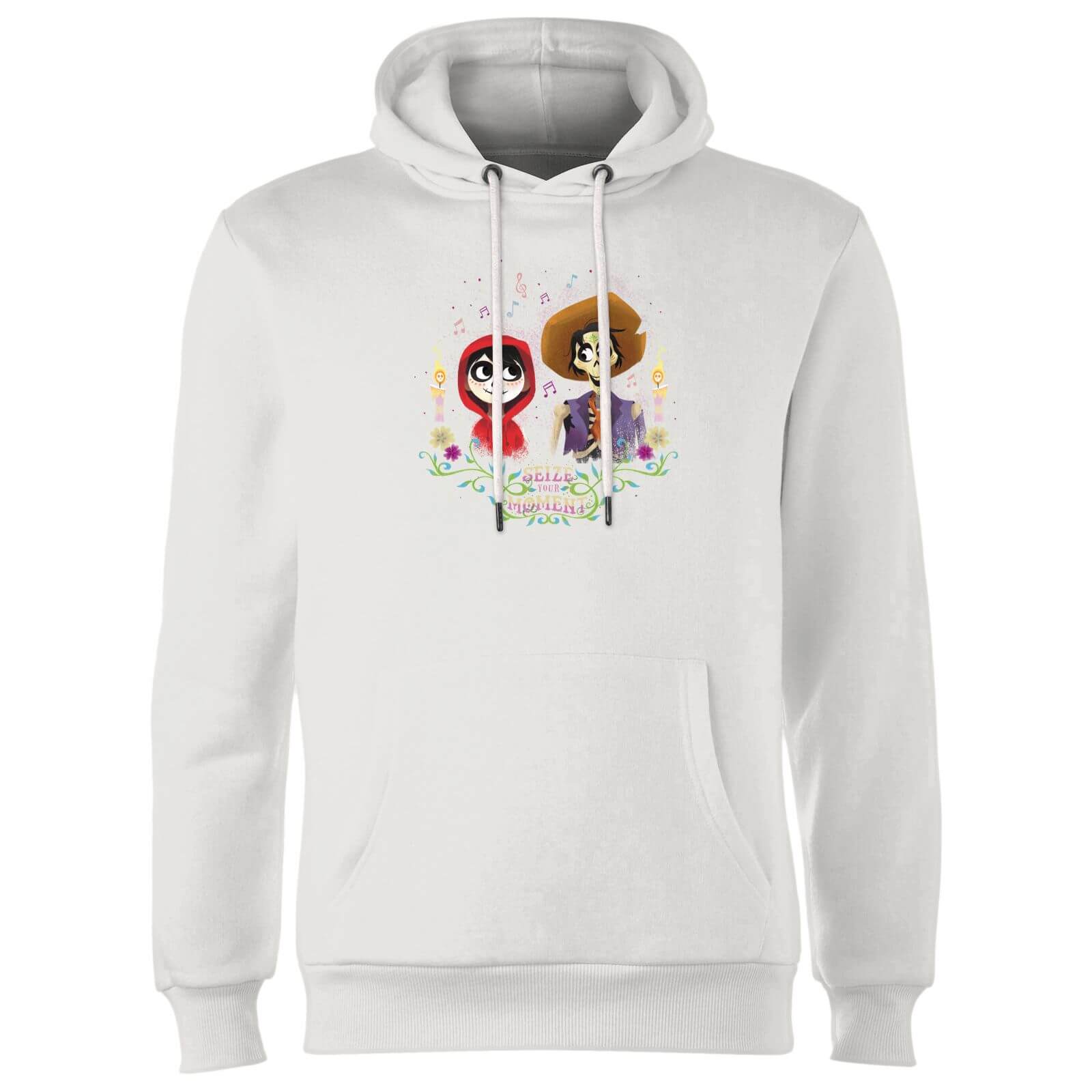 sudadera de miguel de coco