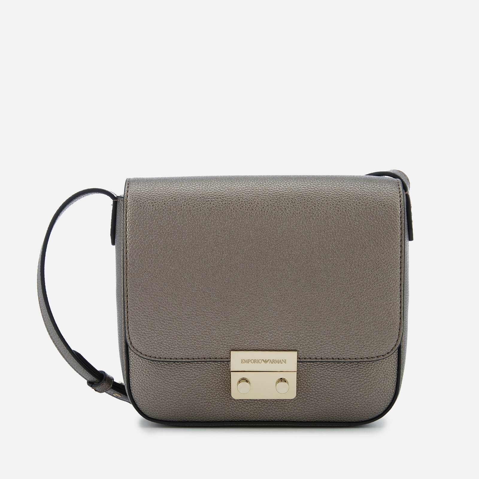 emporio armani cross body bag womens