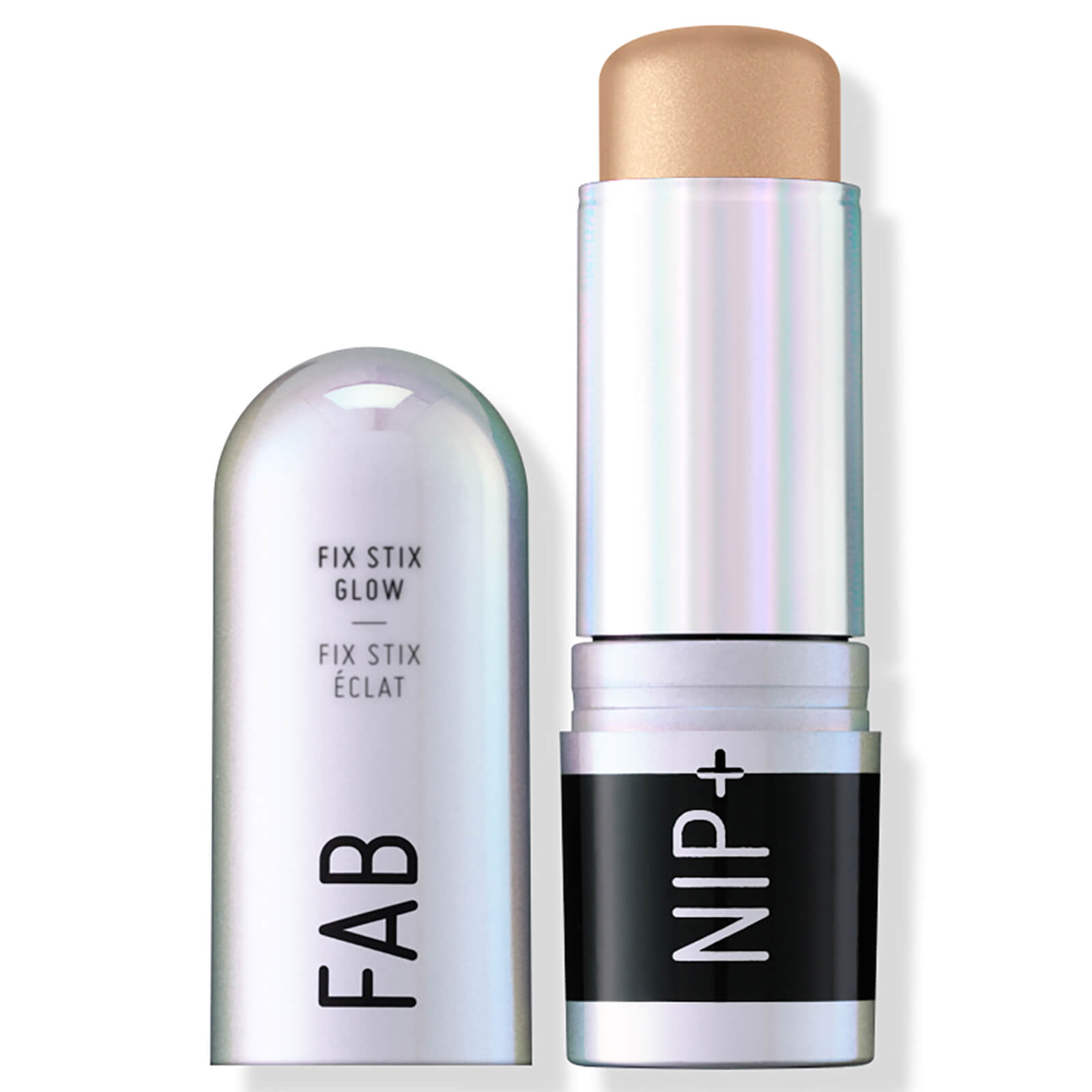 Nip Fab Make Up Highlight Fix Stix 14g Various Shades
