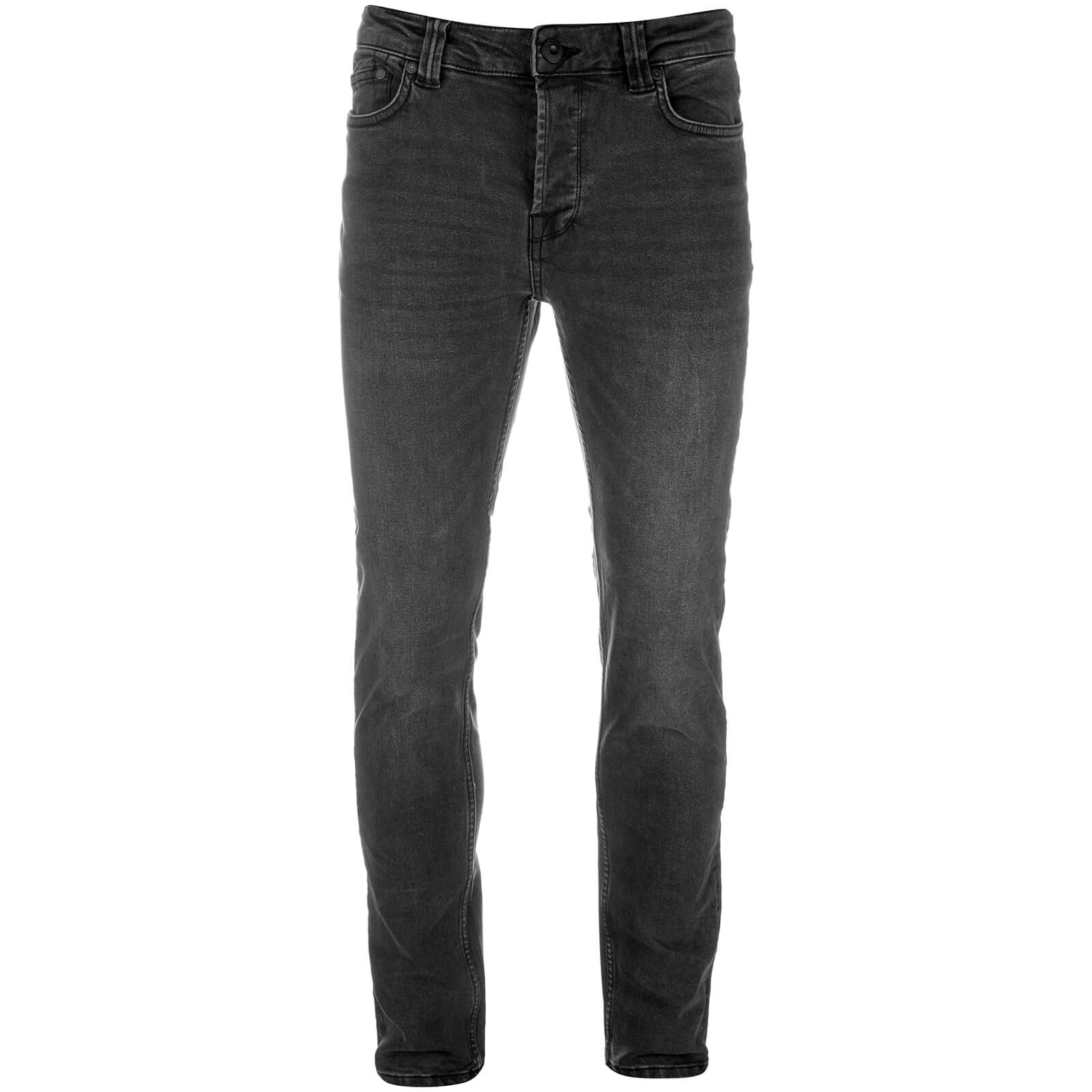 only & sons loom slim fit jeans