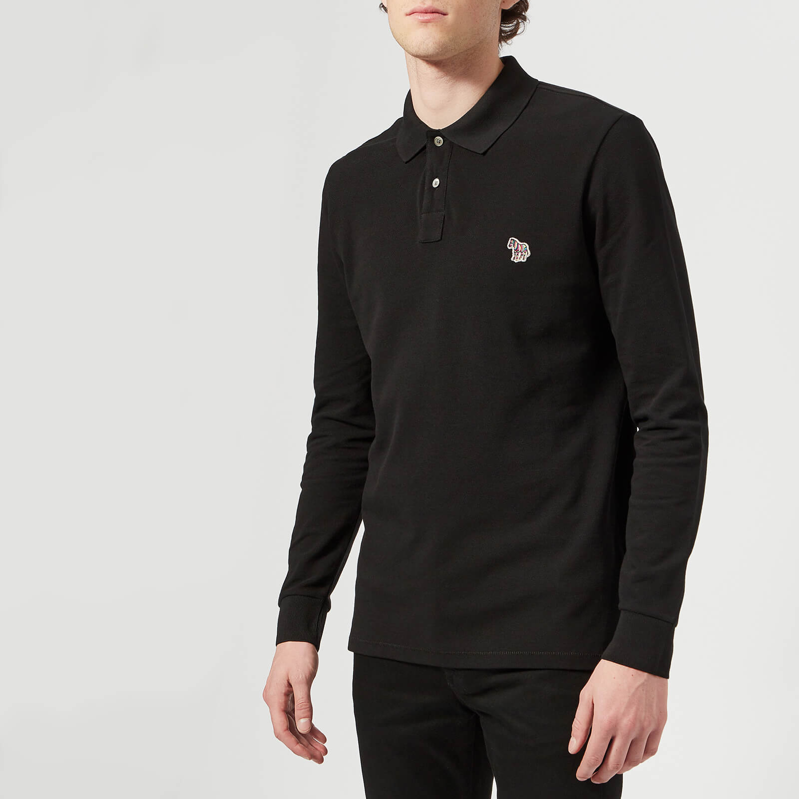 white polo linen shirt