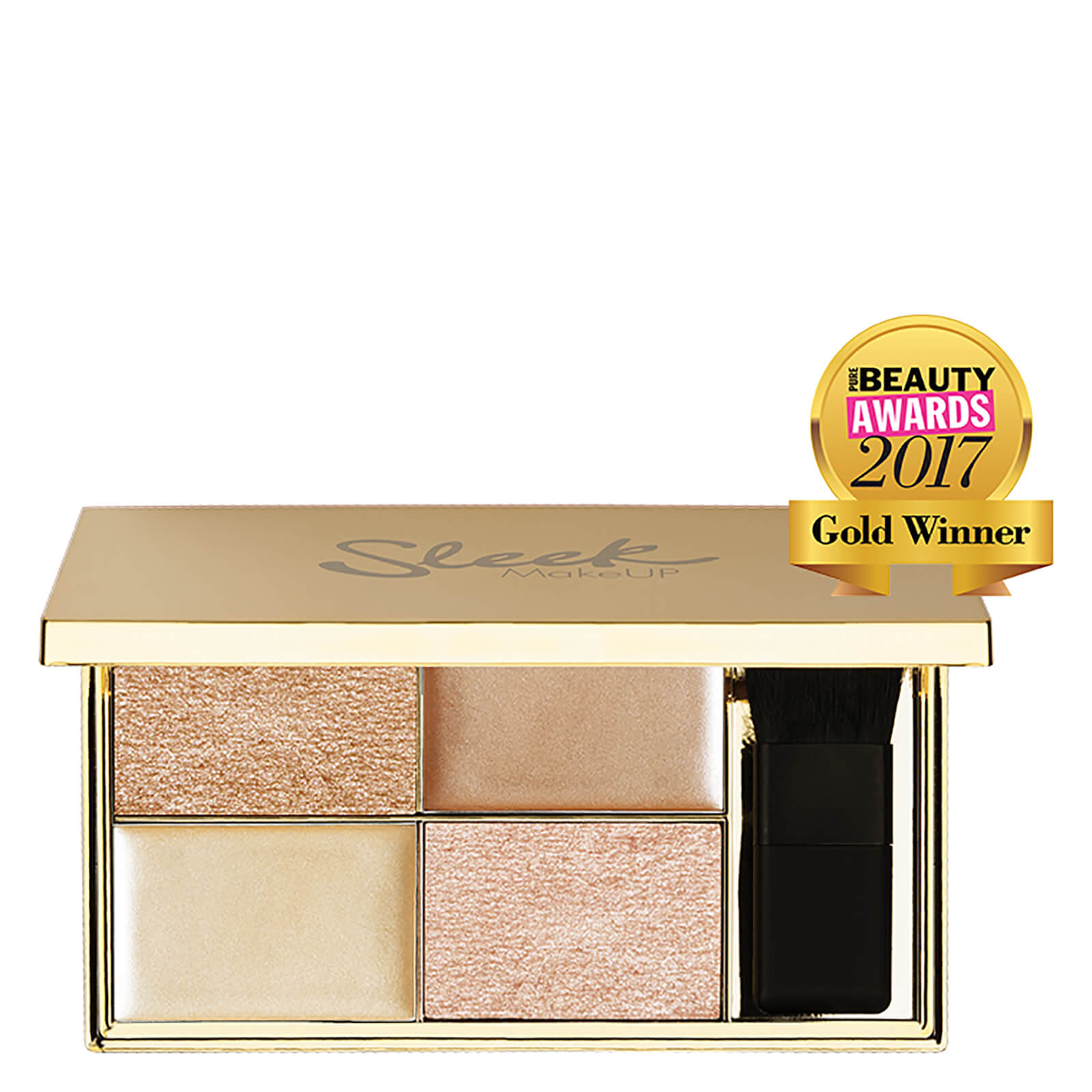 Sleek Makeup Palette Di Illuminanti - Sleek Makeup Where To Sleek Makeup Palette Di Illuminanti - Sleek Makeup Where To