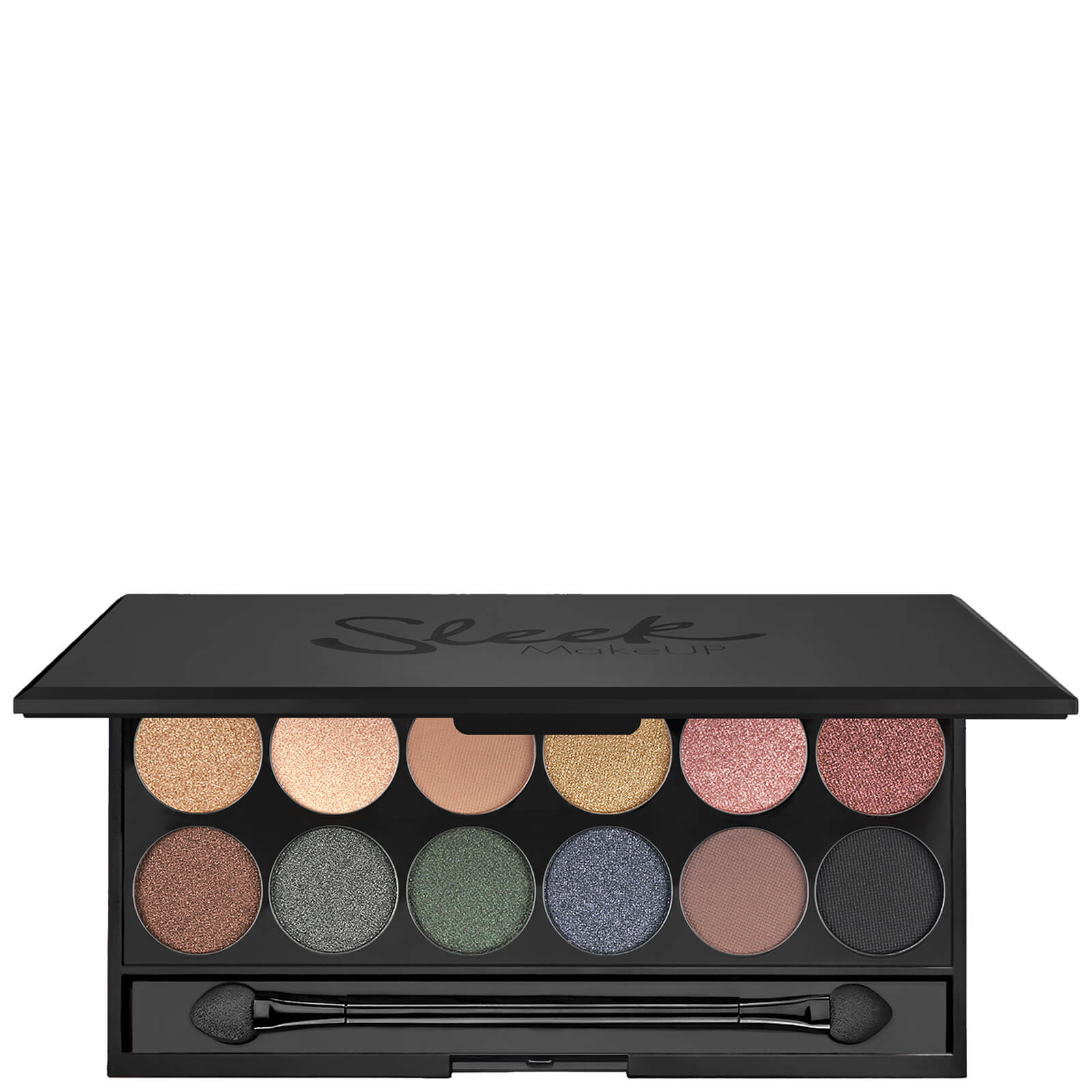 Sleek Makeup I Divine Palette Di - Sleek Makeup Where To Sleek Makeup I Divine Palette Di - Sleek Makeup Where To