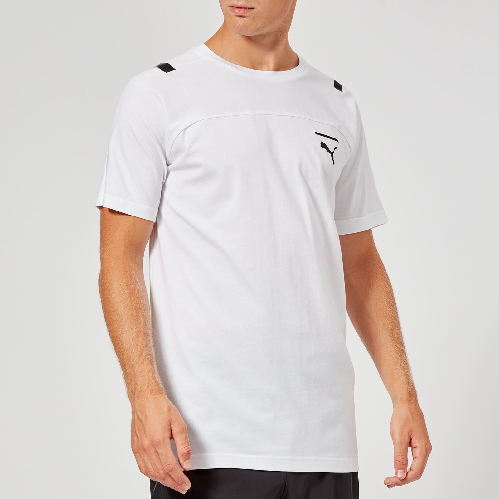 puma pace tee