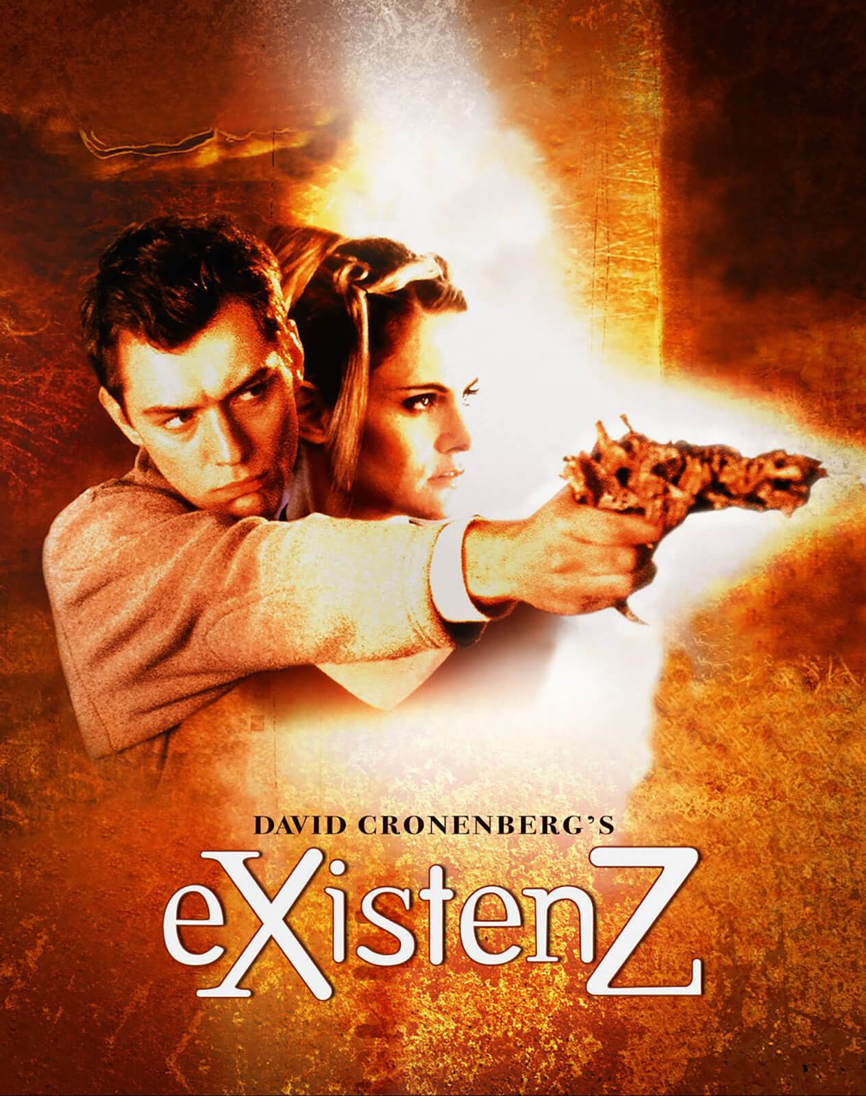 1999 EXistenZ