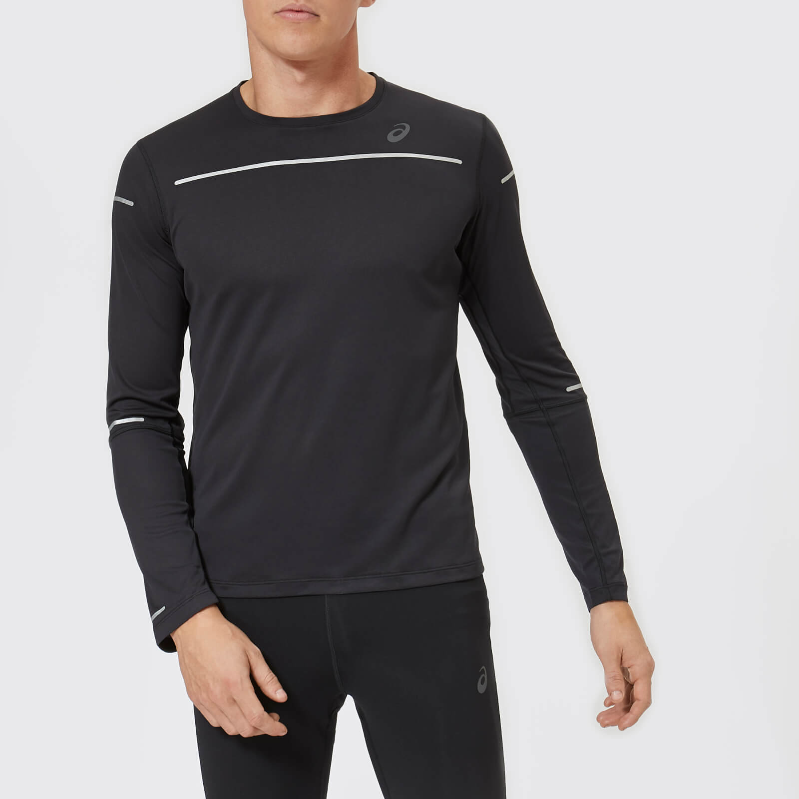 asics long sleeve
