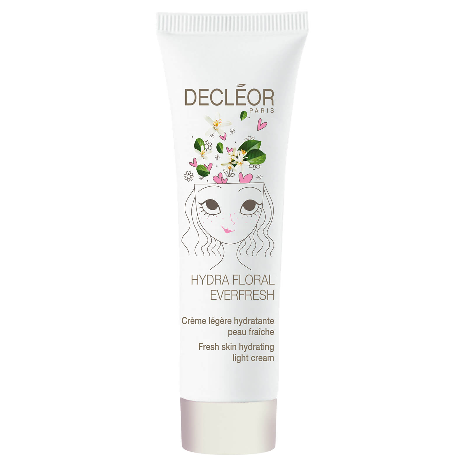 decleor hydra floral decleor hydra floral