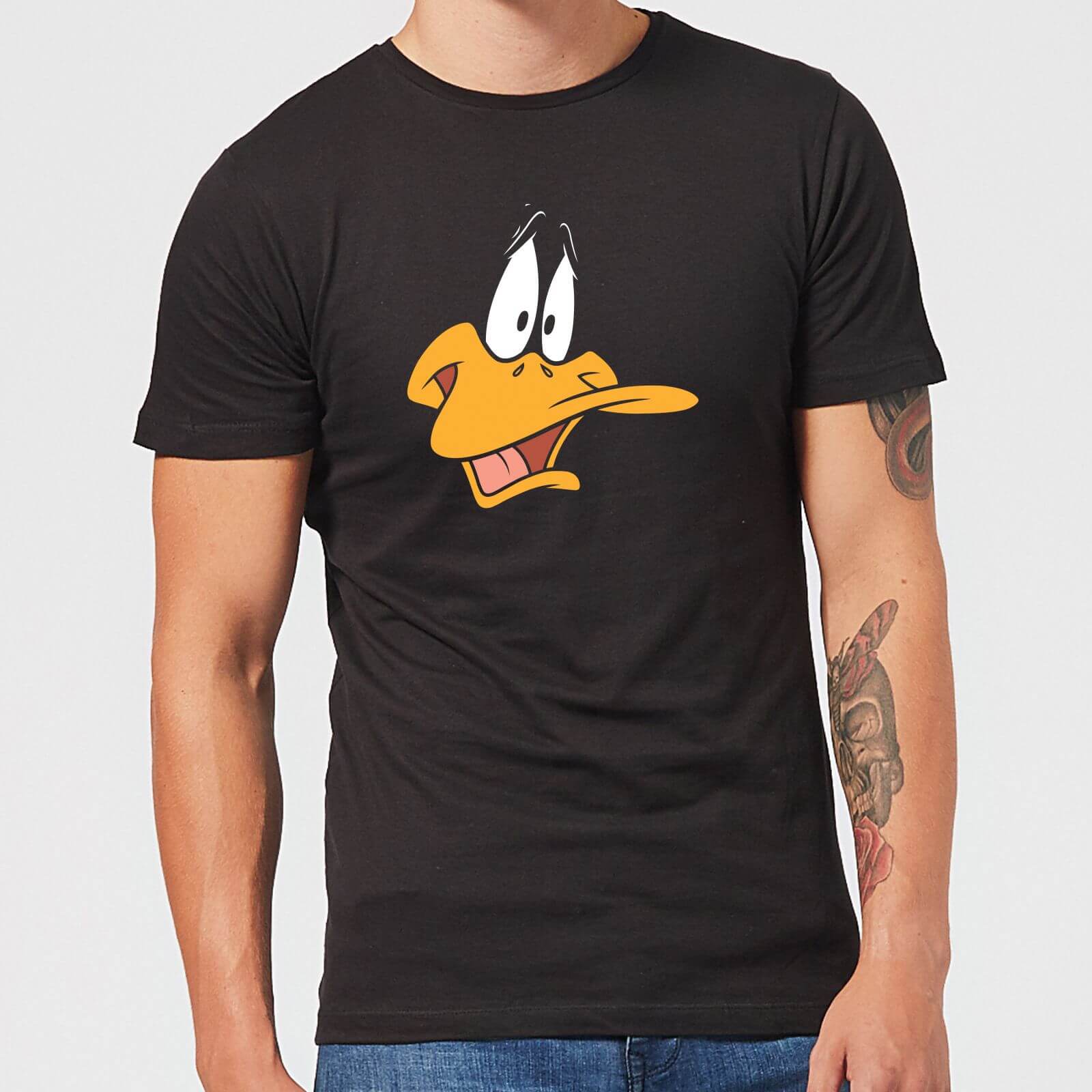 camiseta pato lucas