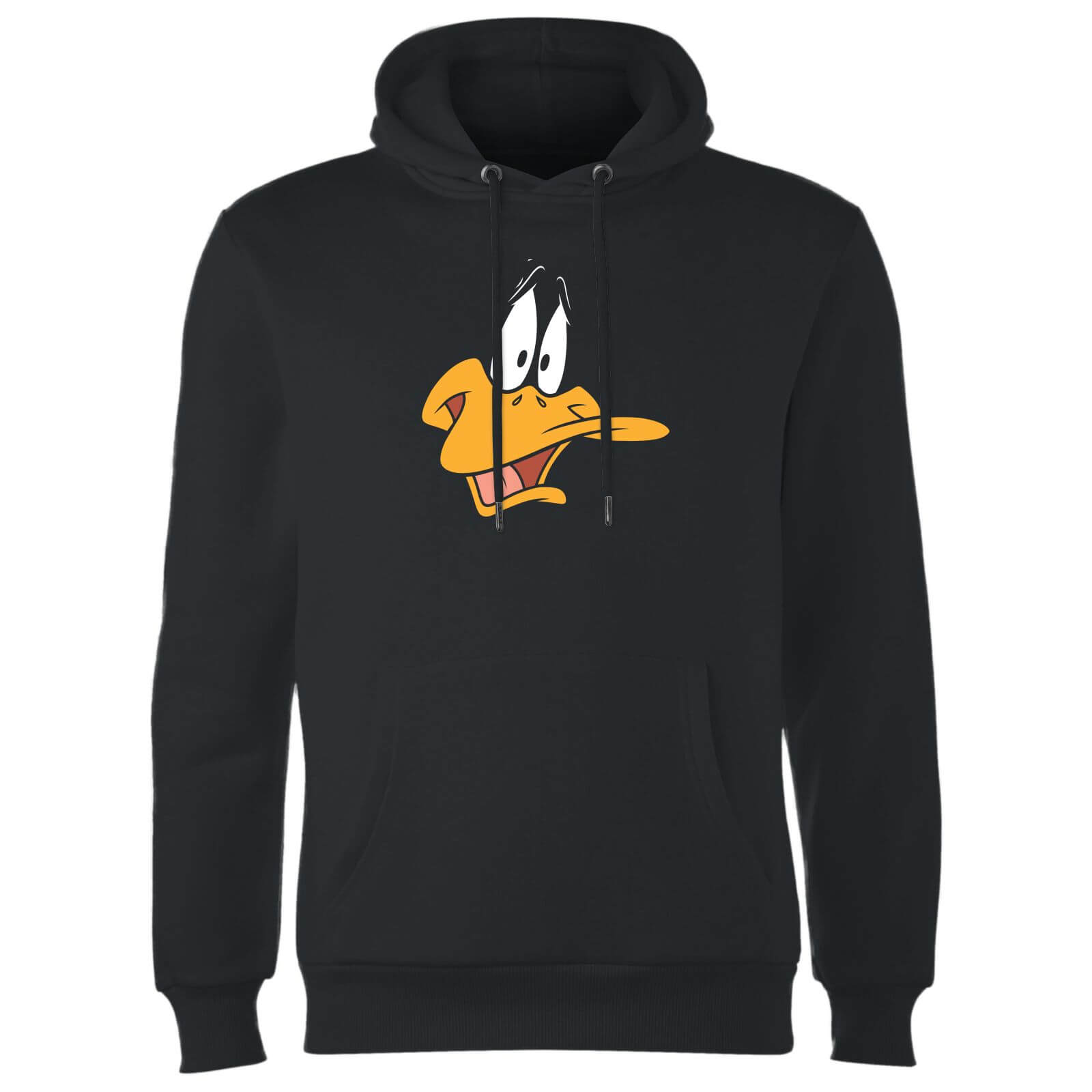 daffy duck hoodie