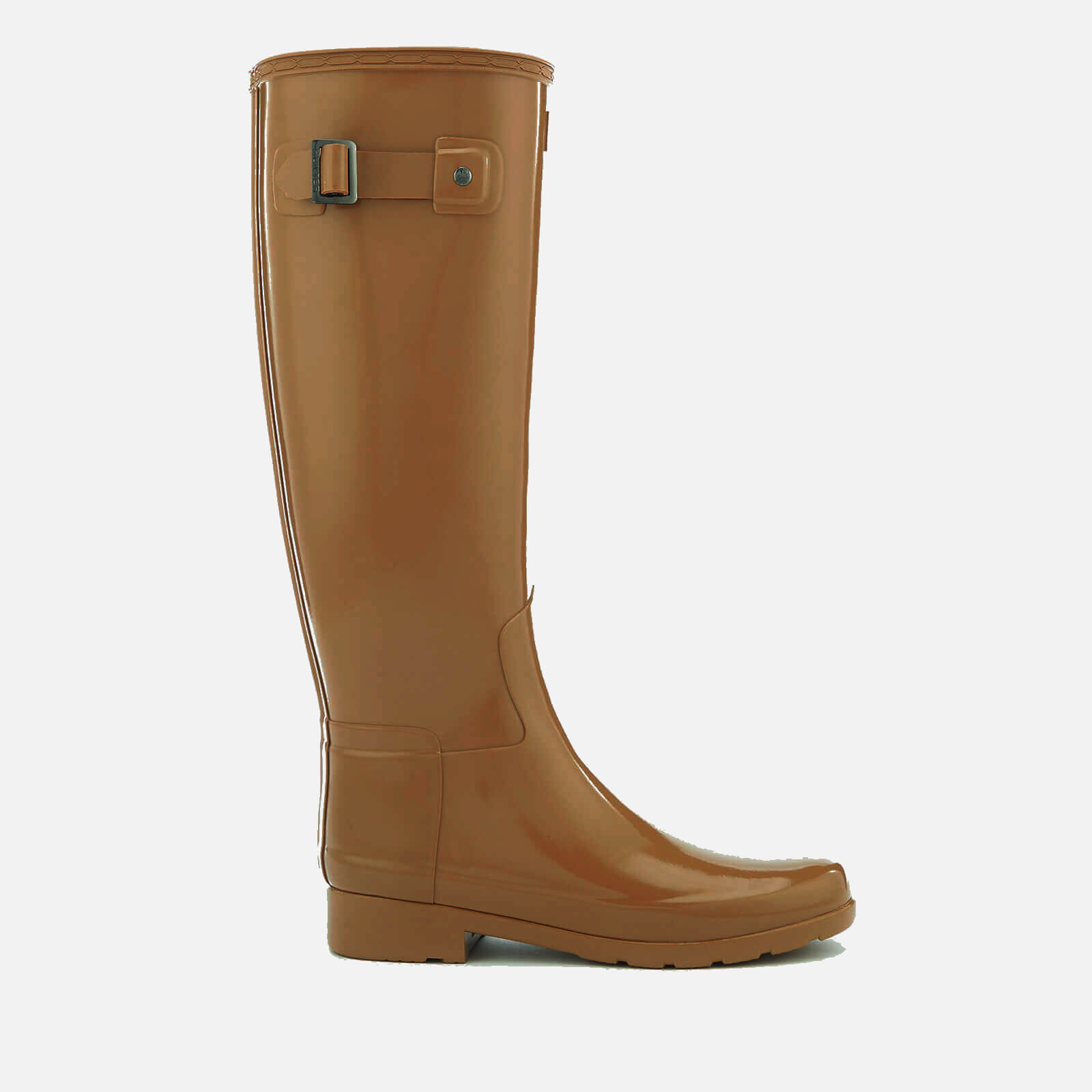 hunter tawny boots
