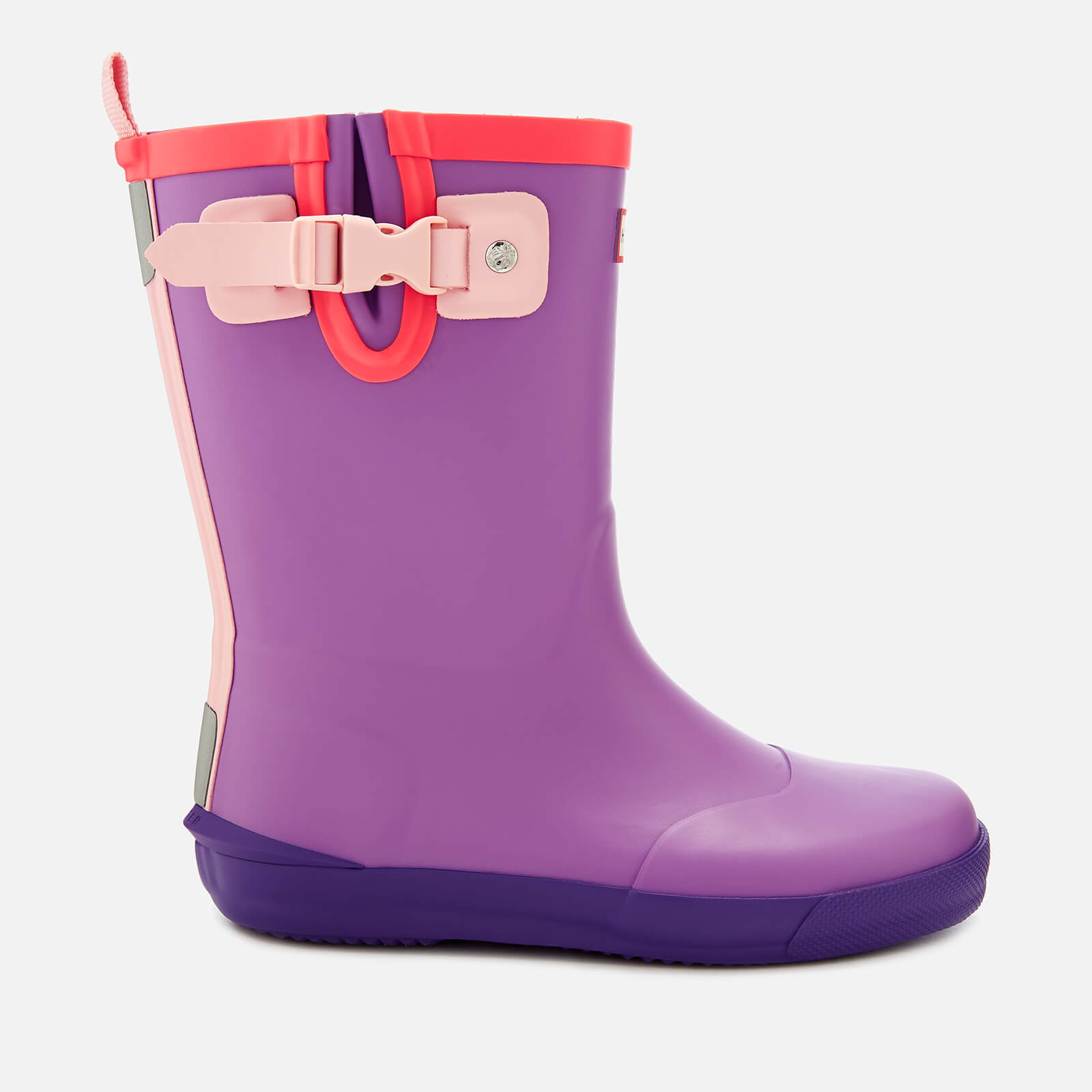 hunter boots thistle