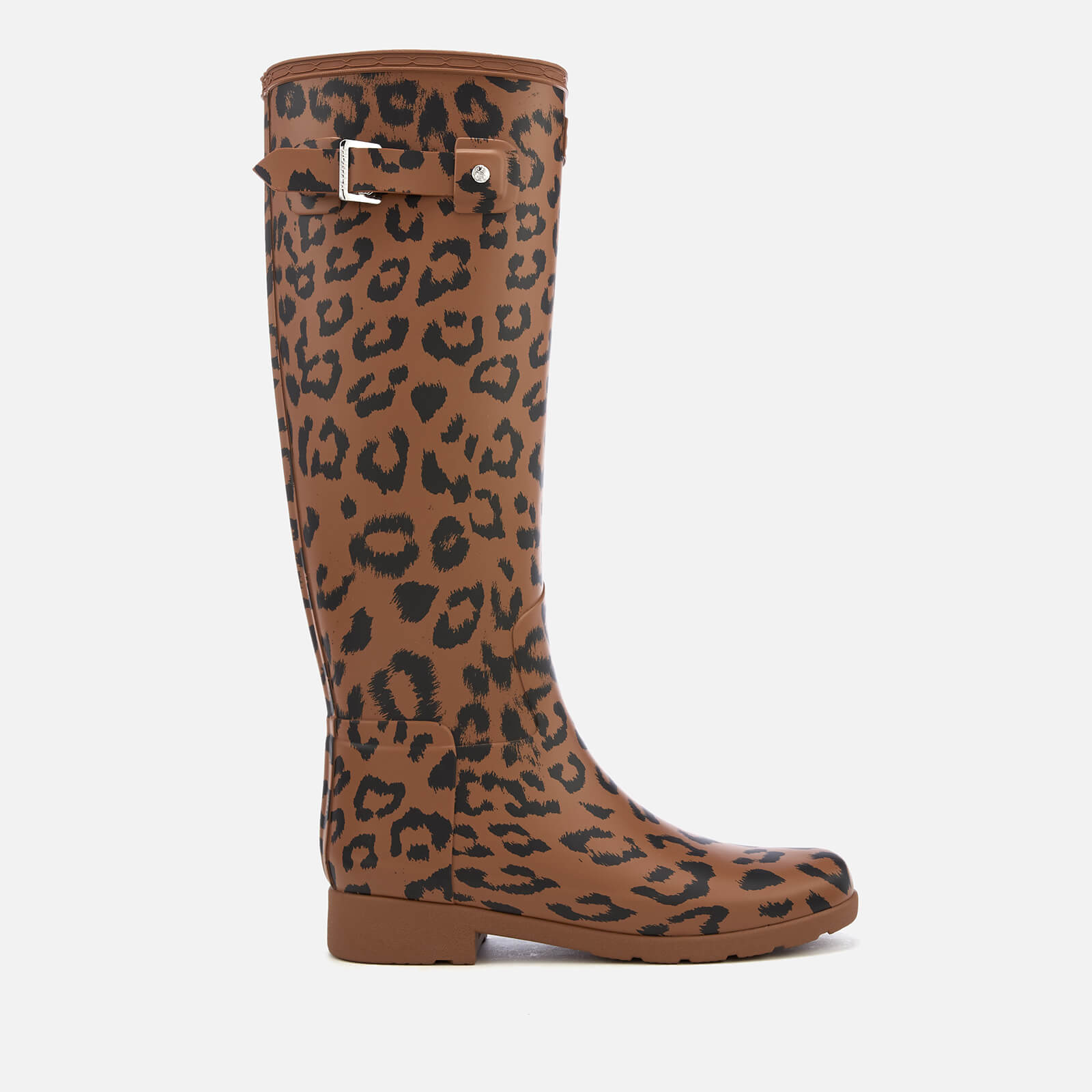 Animal Print Hunter Wellies 2024 www.centroefficacemente
