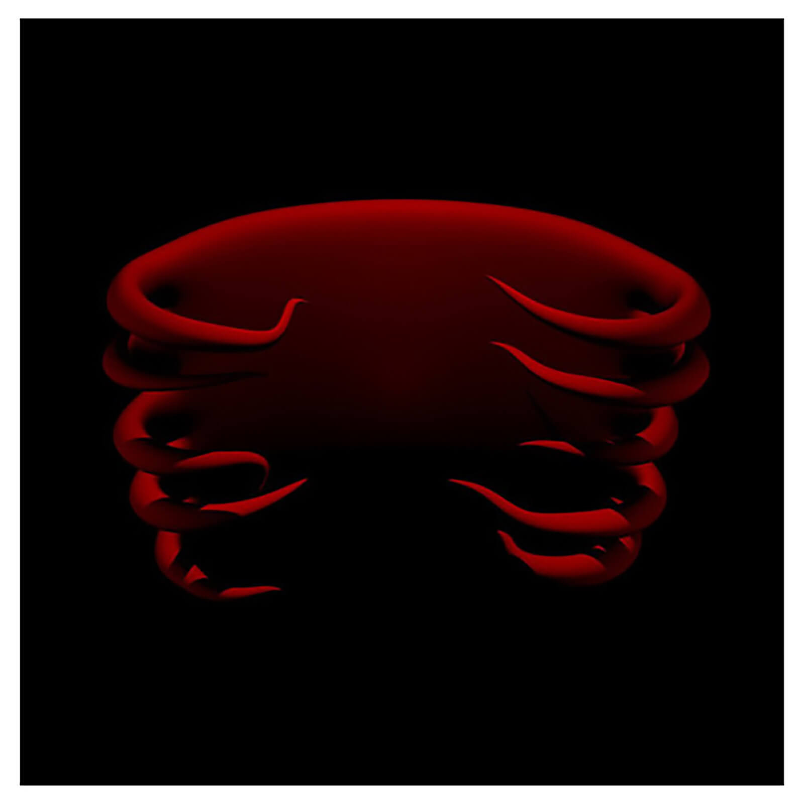 Tool Undertow Re Issue Vinyl Merchandise Zavvi Us